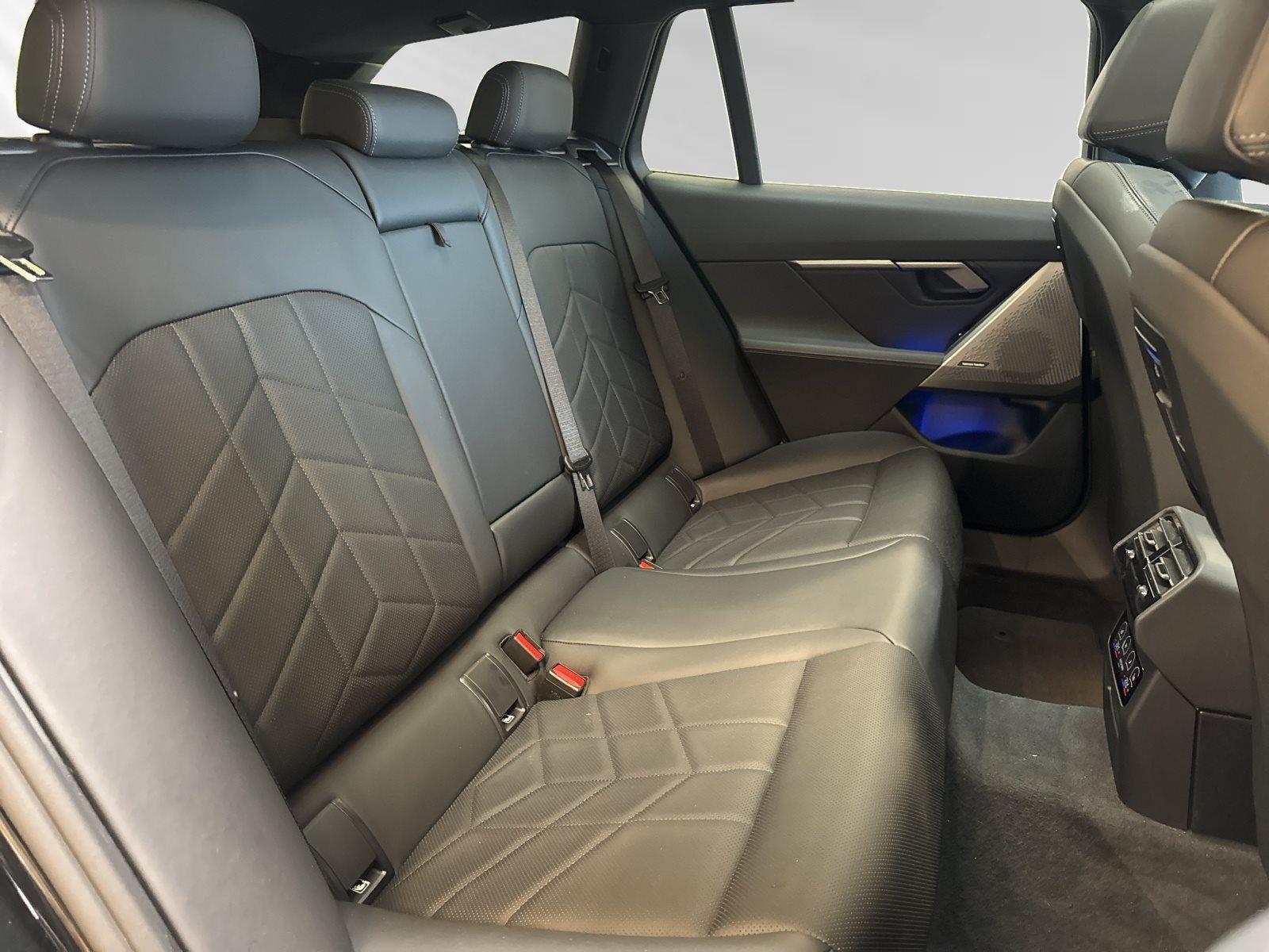 BMW 5er Touring – Bild 18