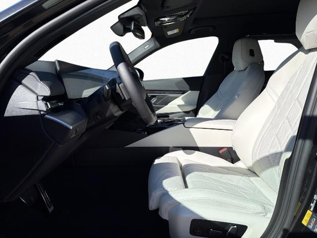 BMW 5er Touring – Bild 13