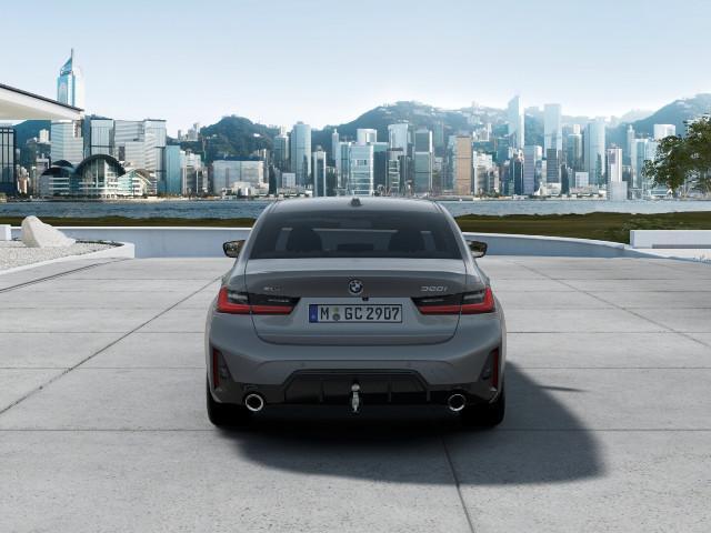 BMW 3er – Bild 3