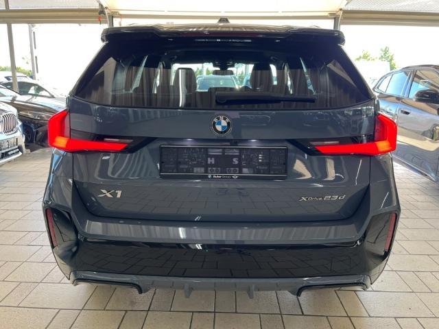 BMW X1 – Bild 10