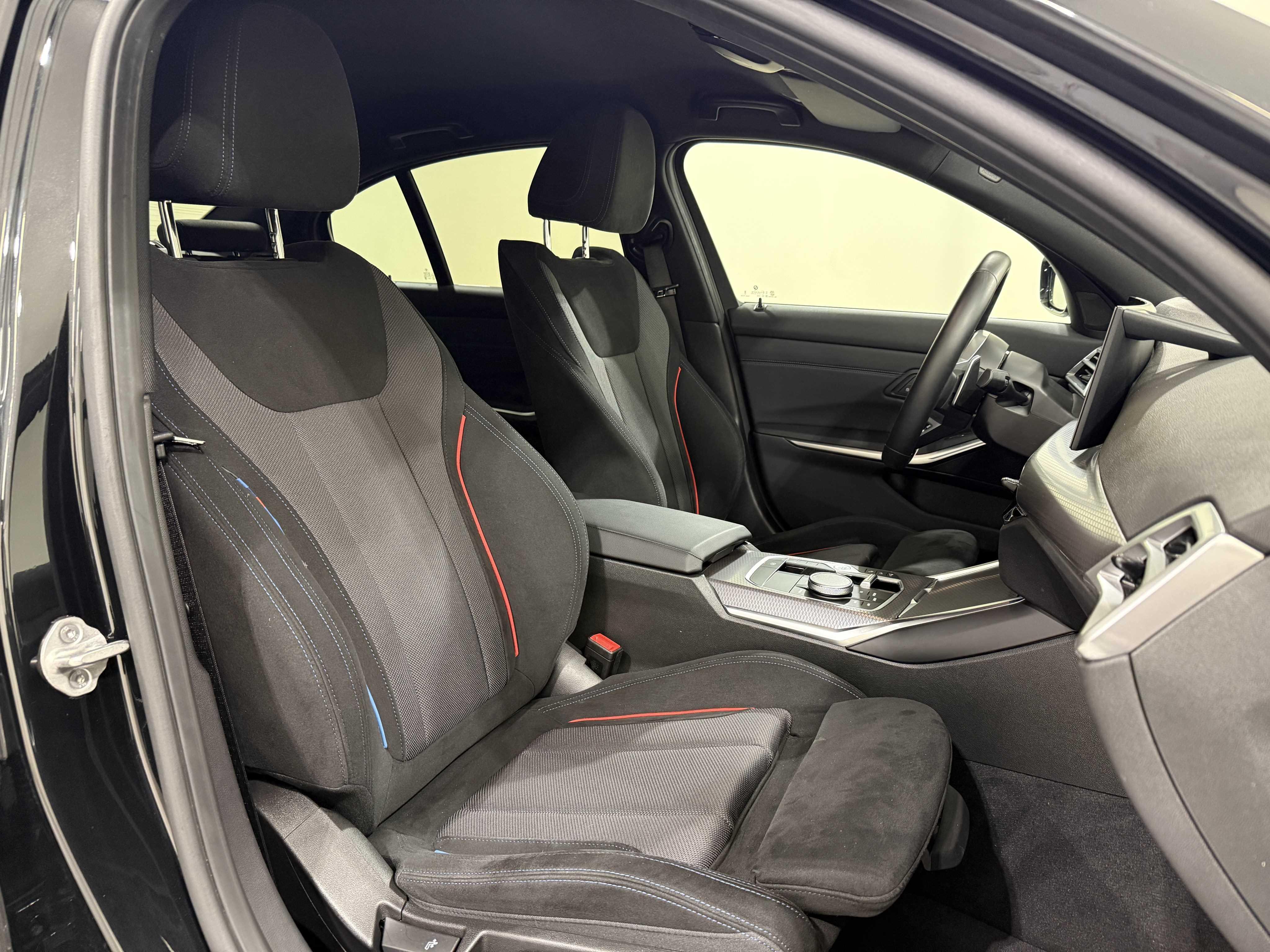 BMW 3er – Bild 14