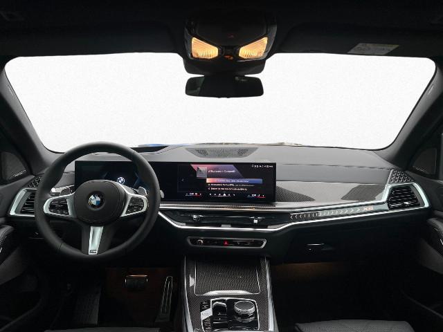 BMW X5 – Bild 8