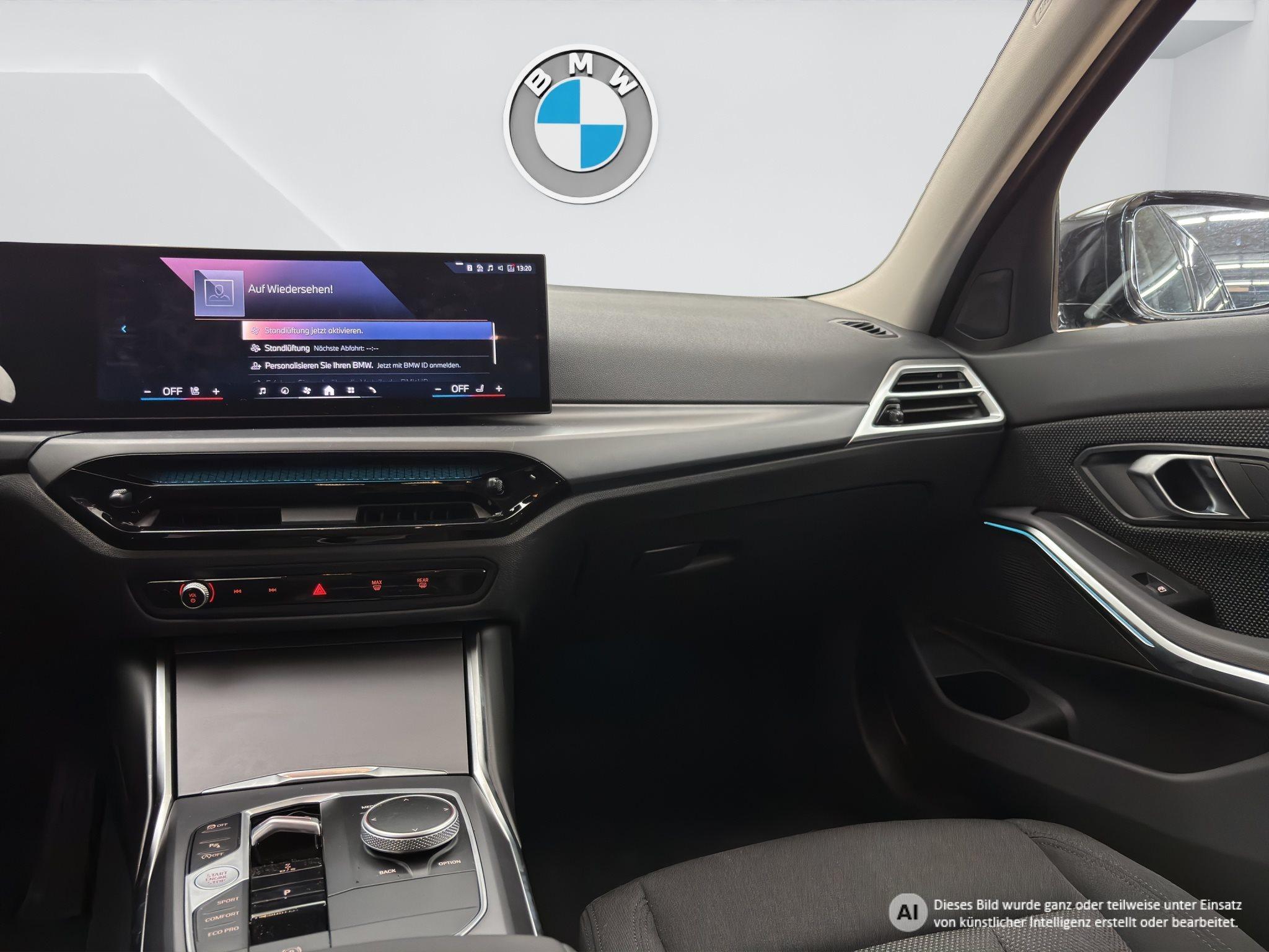 BMW 3er Touring – Bild 19