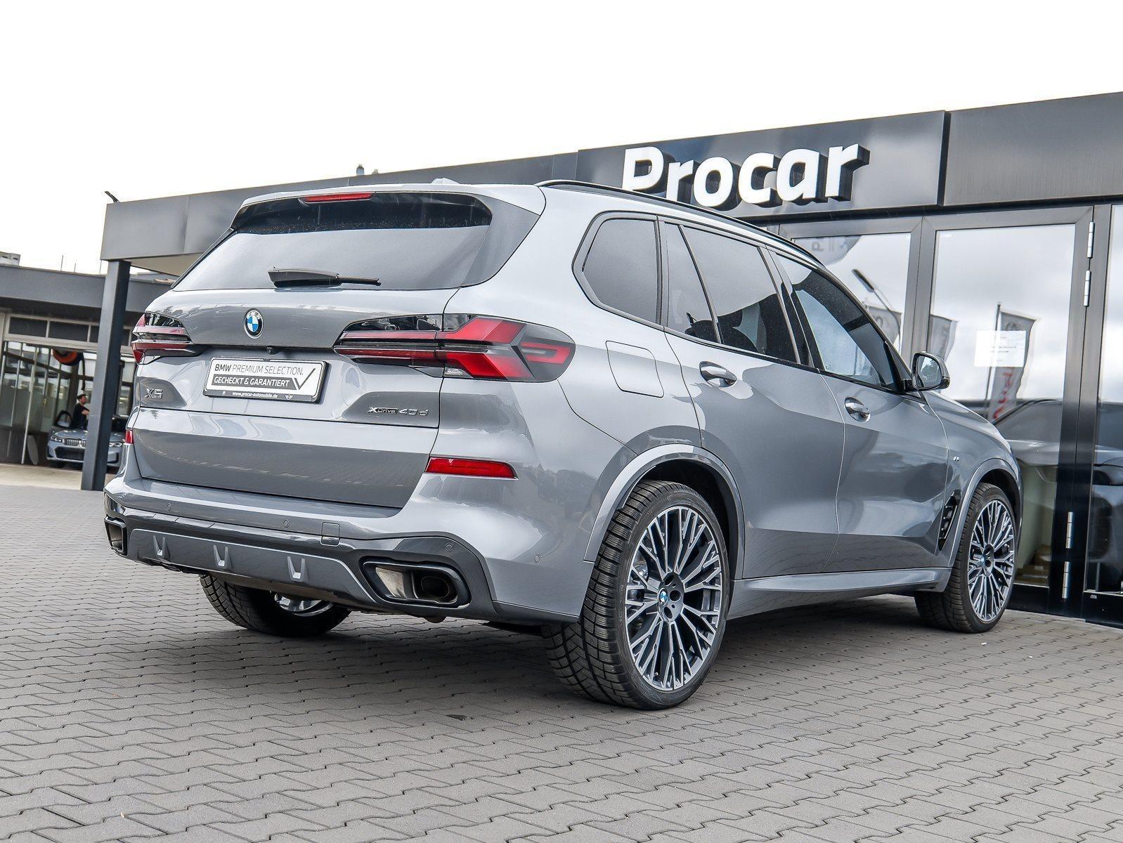 BMW X5 – Bild 2