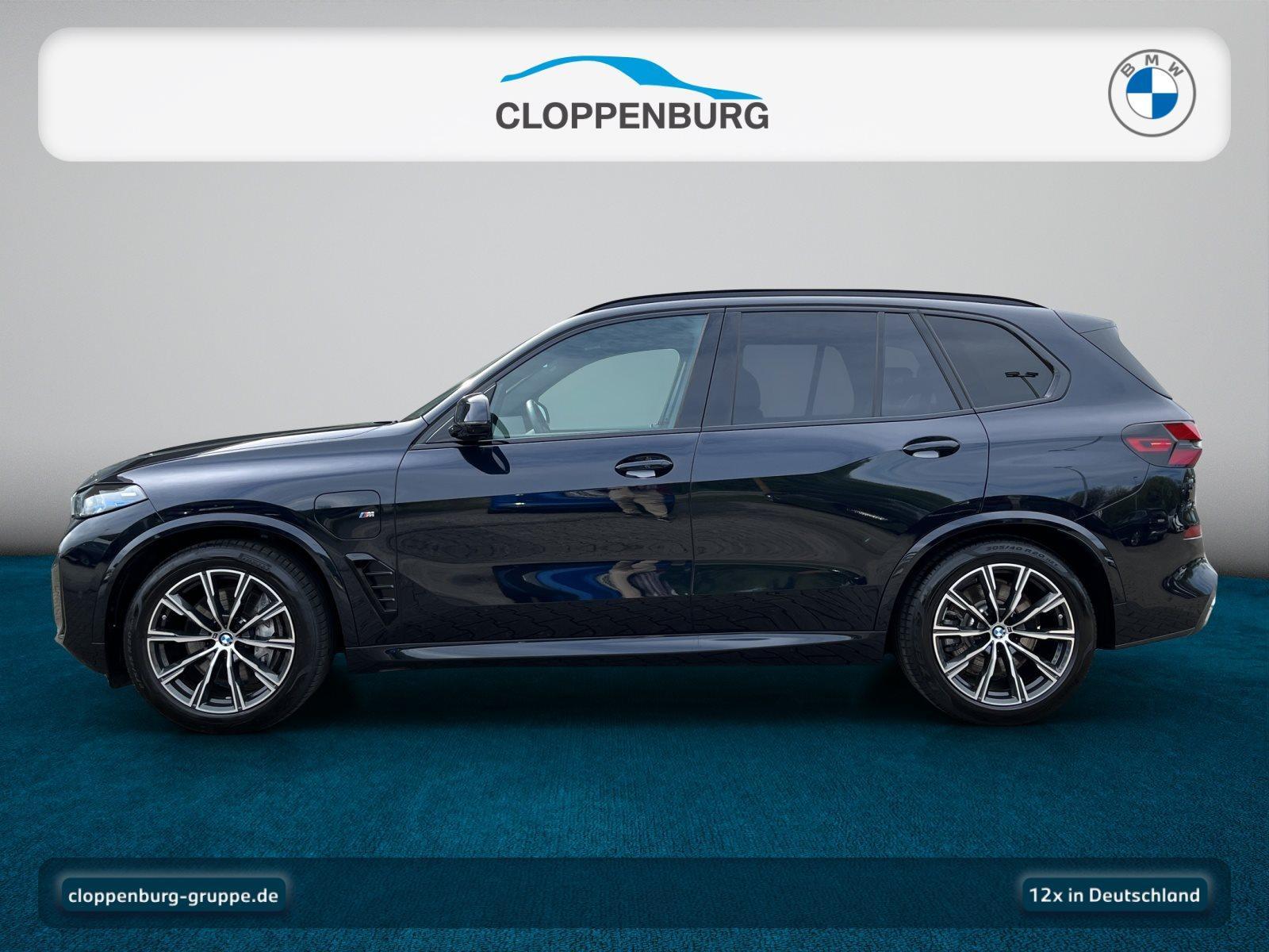 BMW X5 – Bild 2