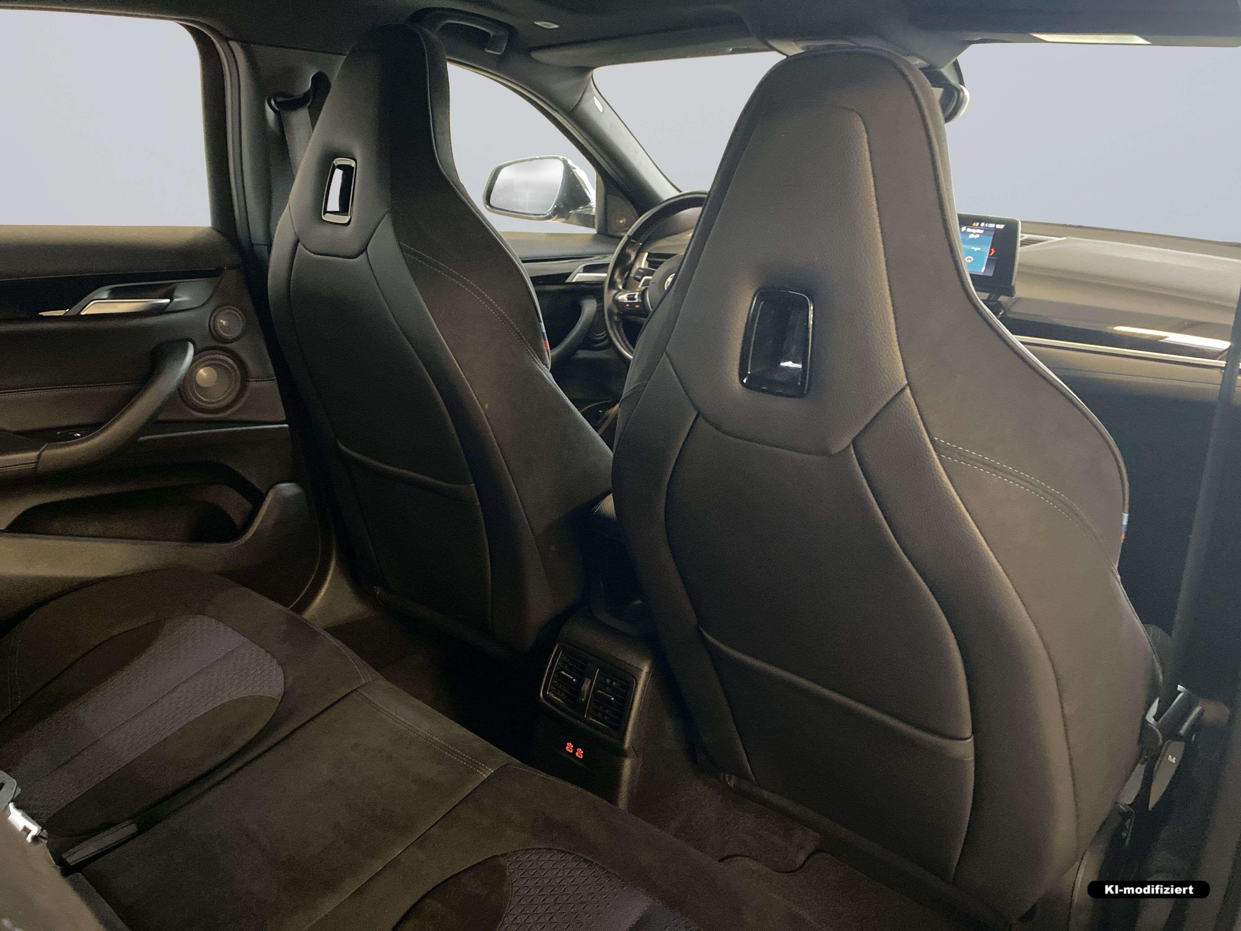 BMW X2 – Bild 16