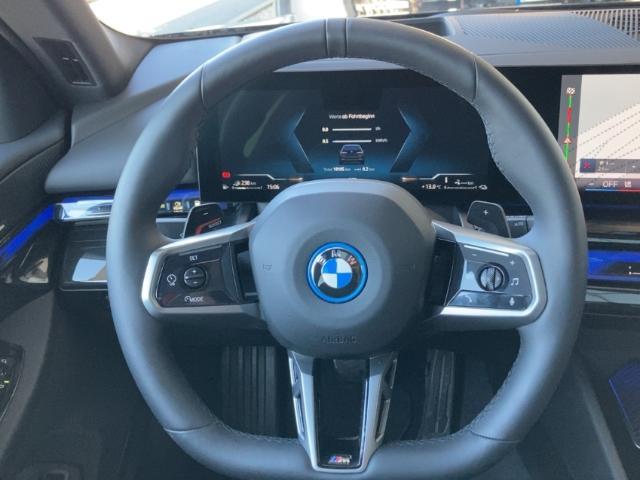 BMW 5er Touring – Bild 7