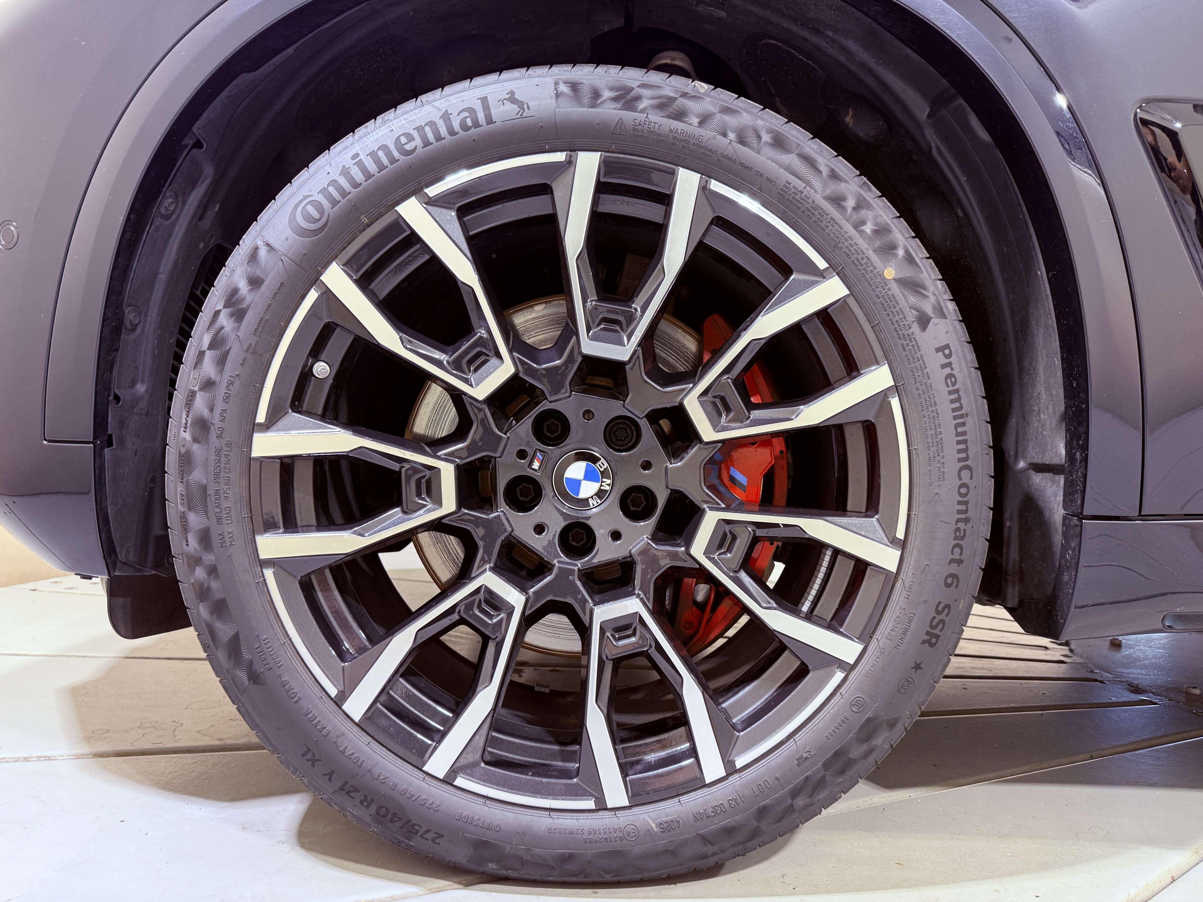 BMW X5 – Bild 29