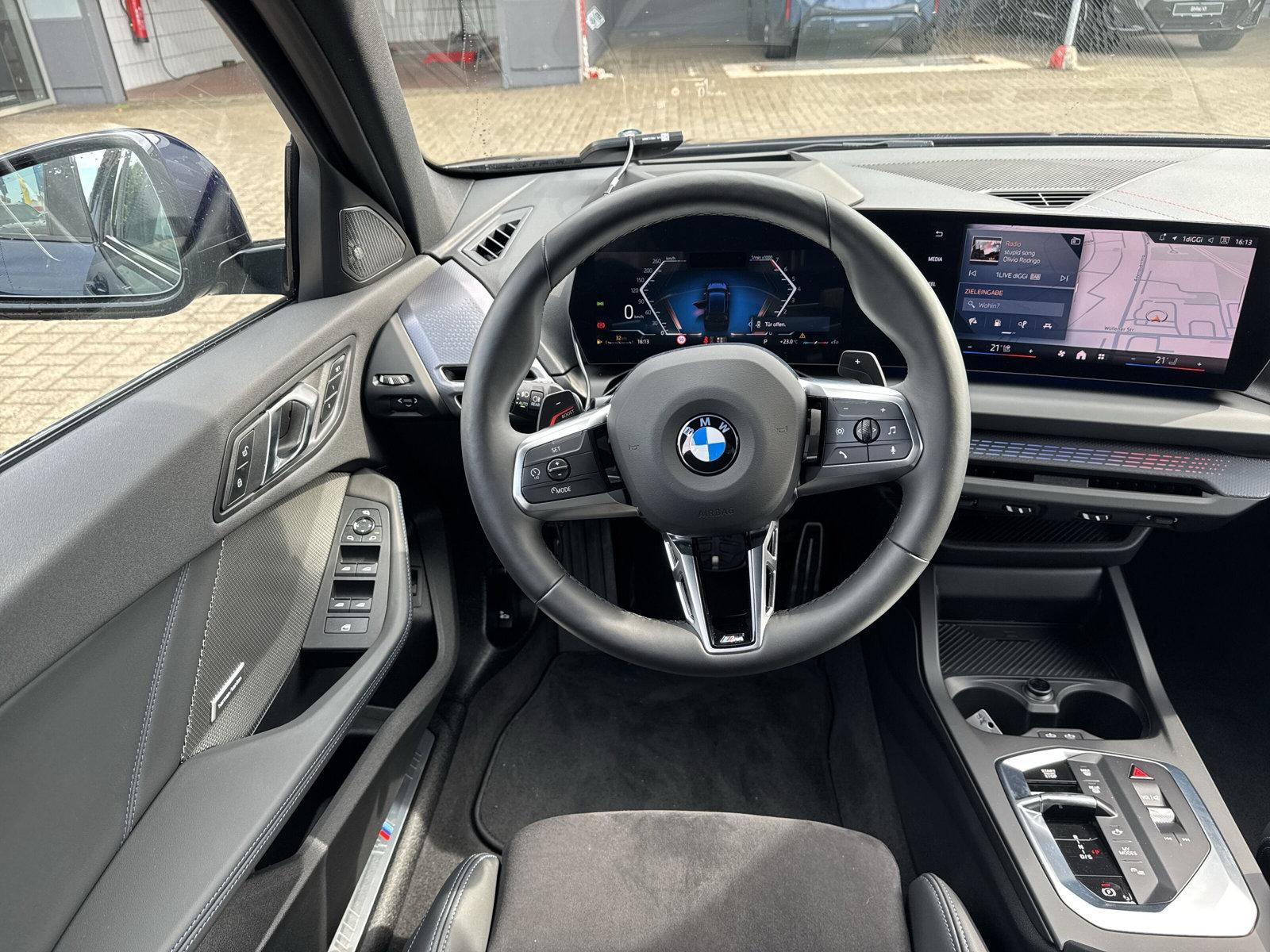 BMW 1er – Bild 5