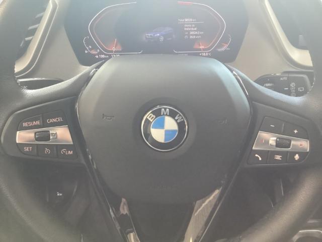 BMW 1er – Bild 6