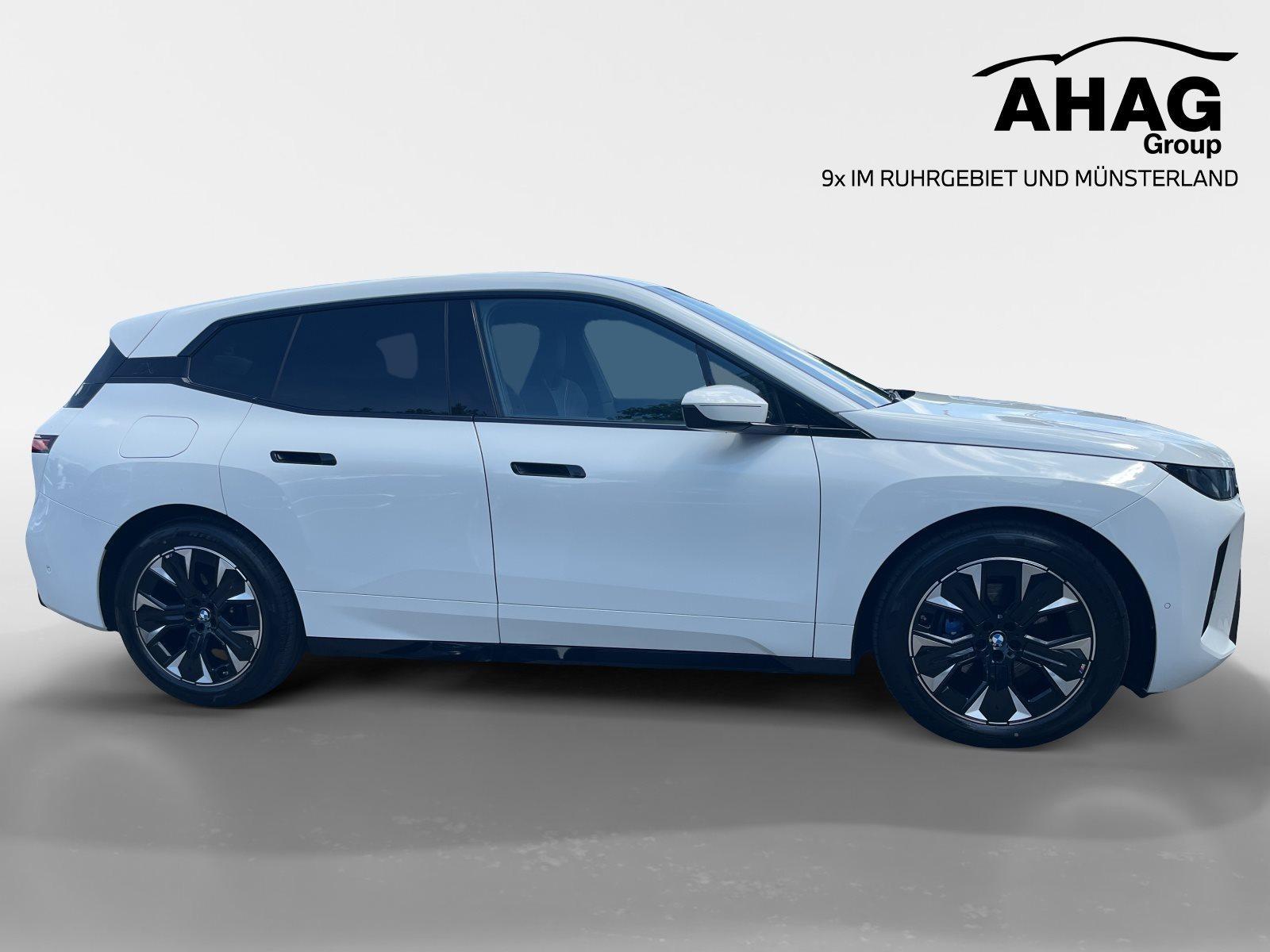 BMW iX – Bild 3