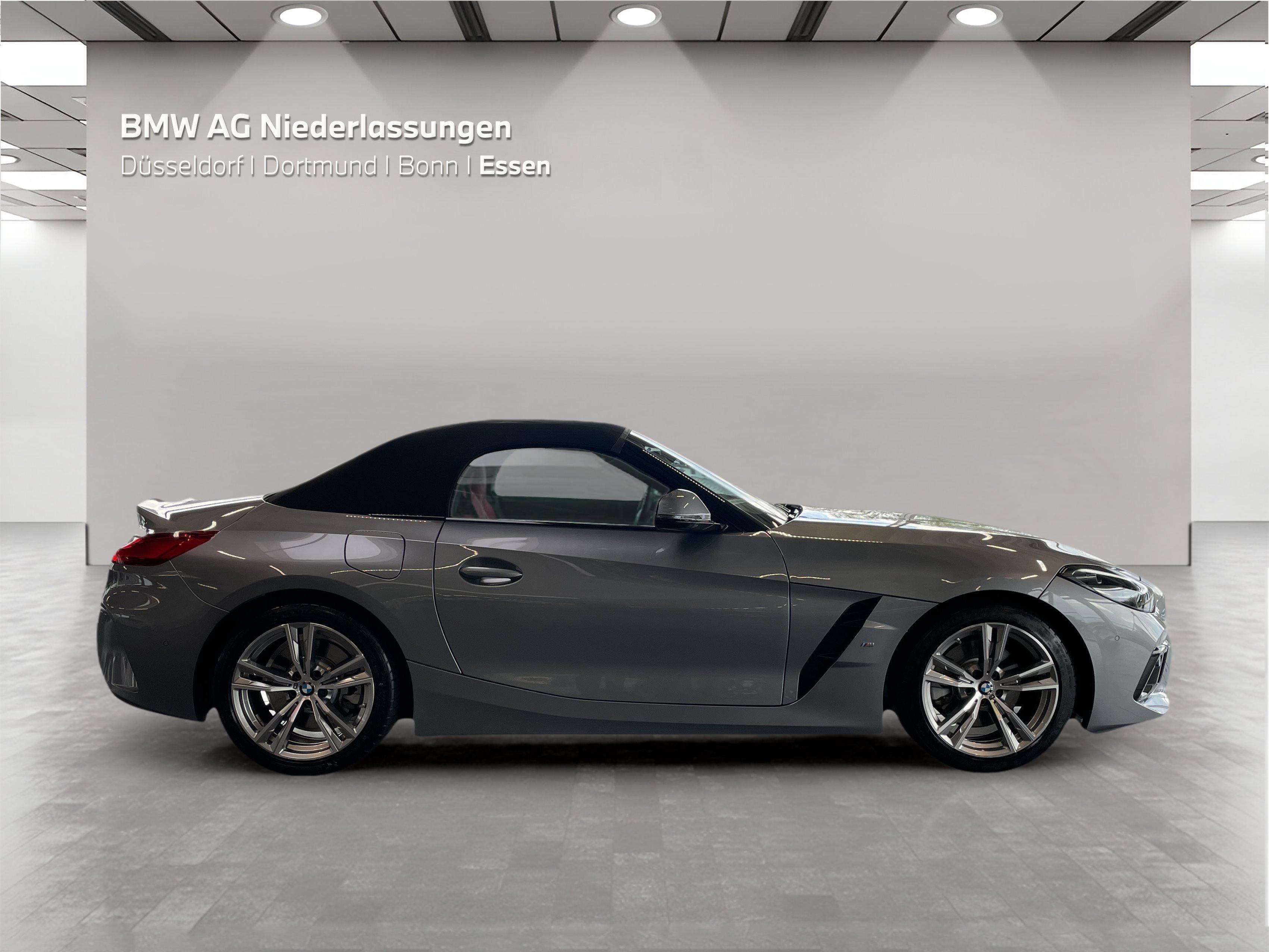 BMW Z4 – Bild 4