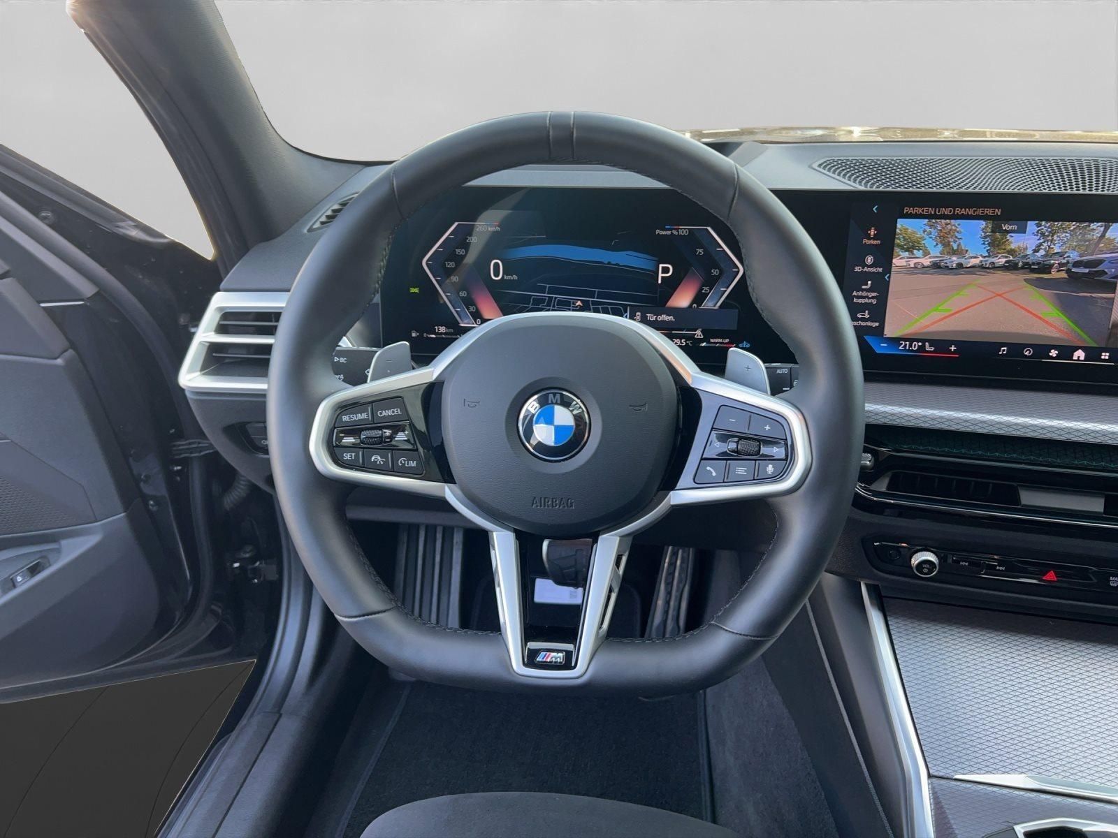 BMW 3er Touring – Bild 12