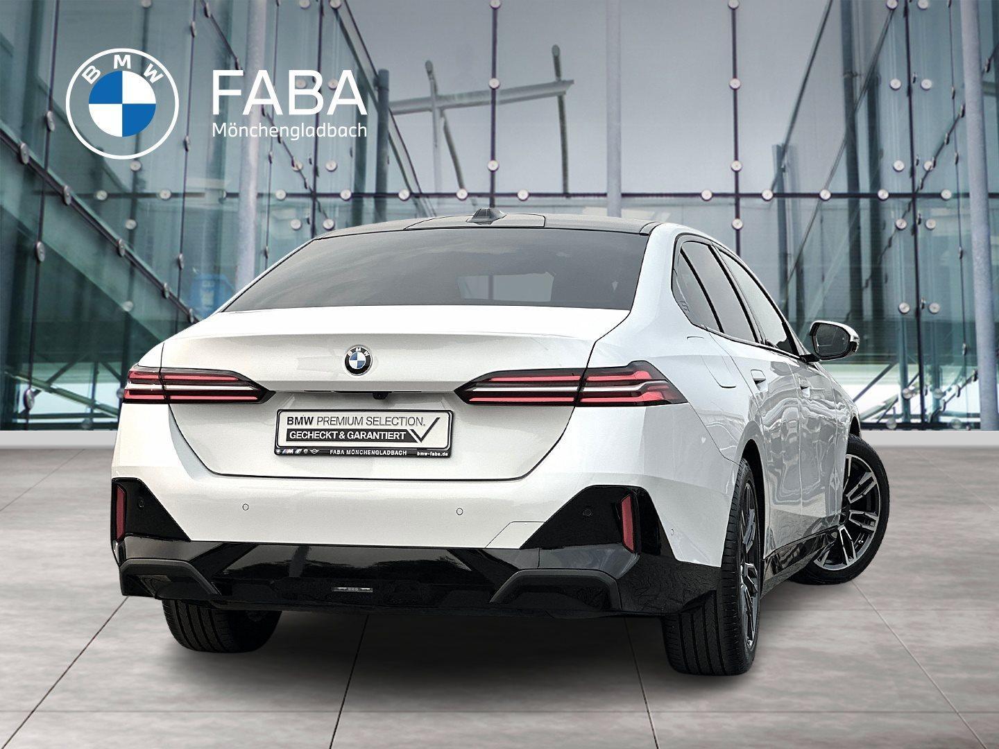 BMW 5er – Bild 2
