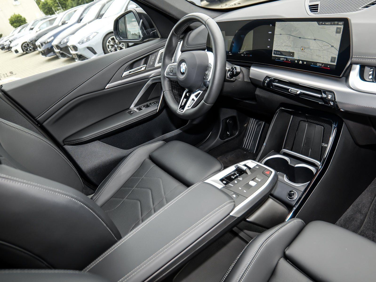 BMW X1 – Bild 14
