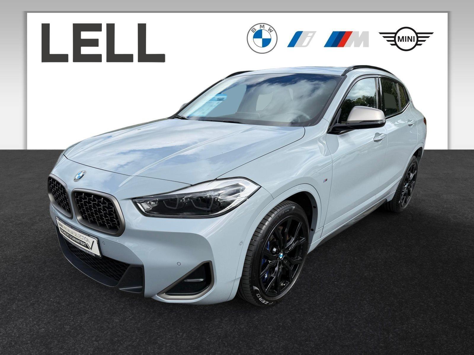 BMW X2 2023
