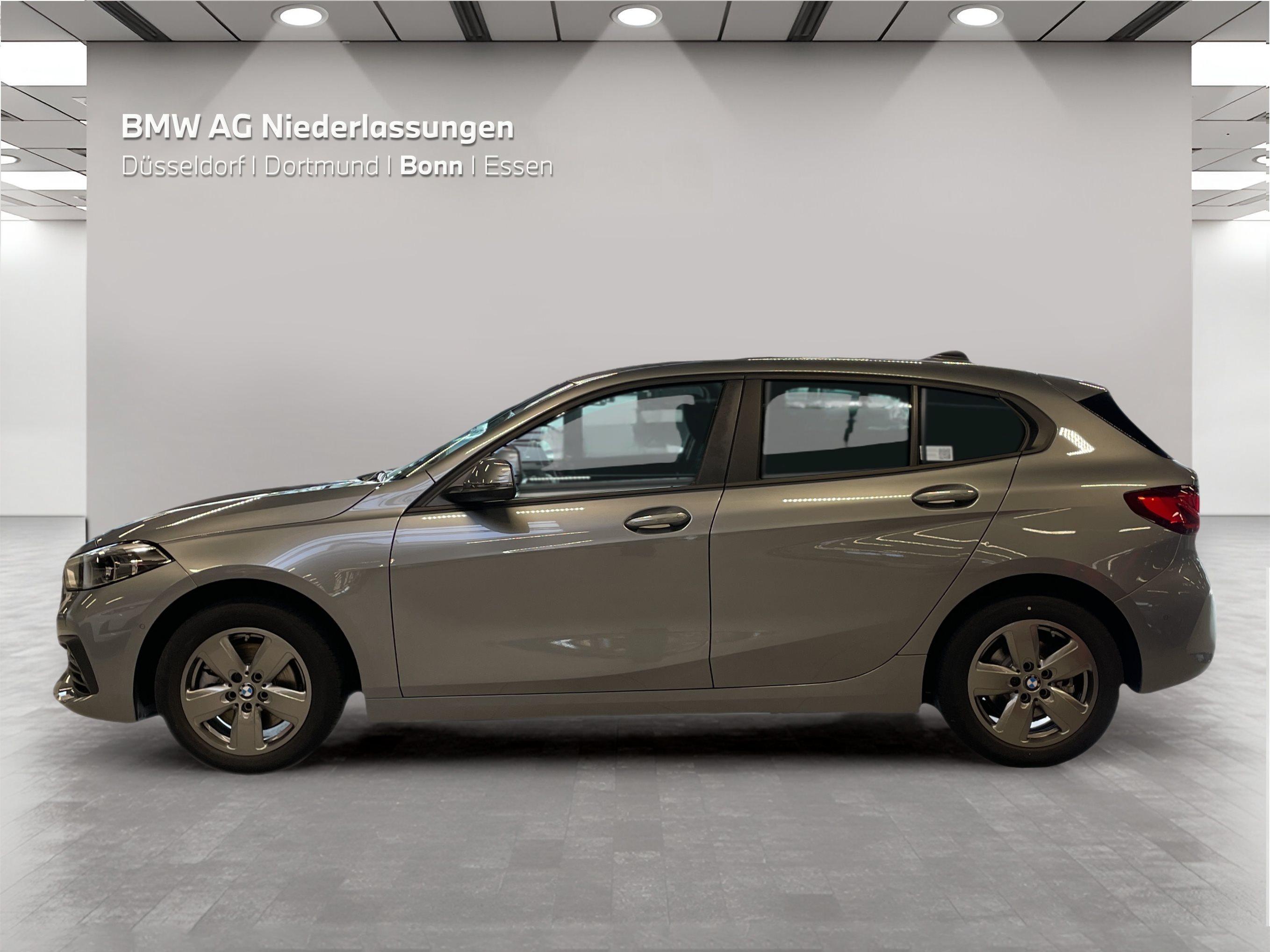 BMW 1er – Bild 3