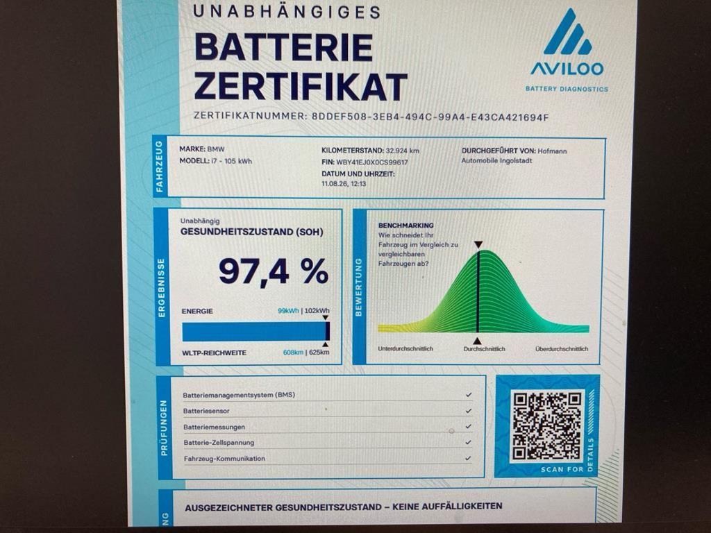 BMW i7 – Bild 11