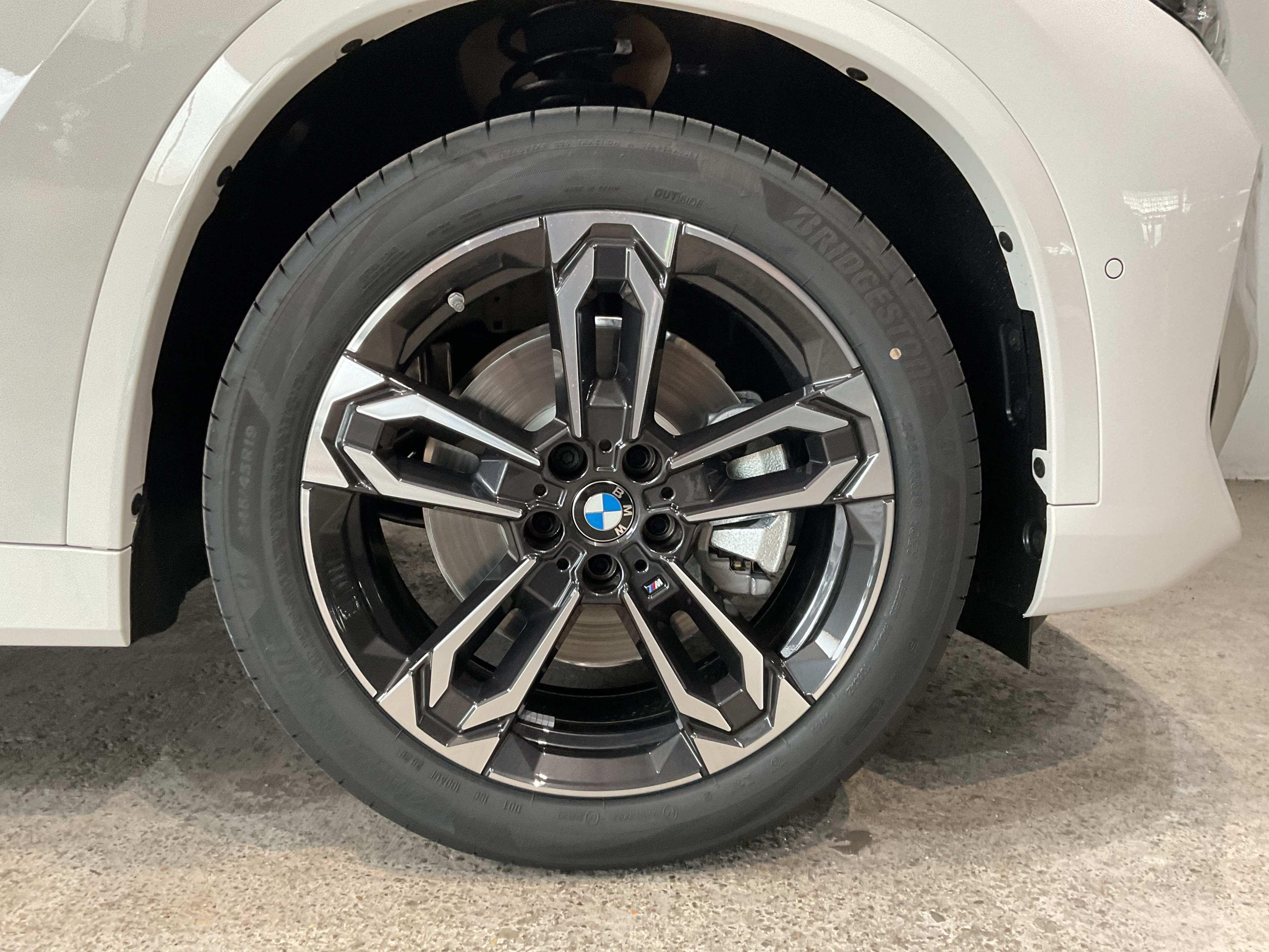 BMW X1 – Bild 13