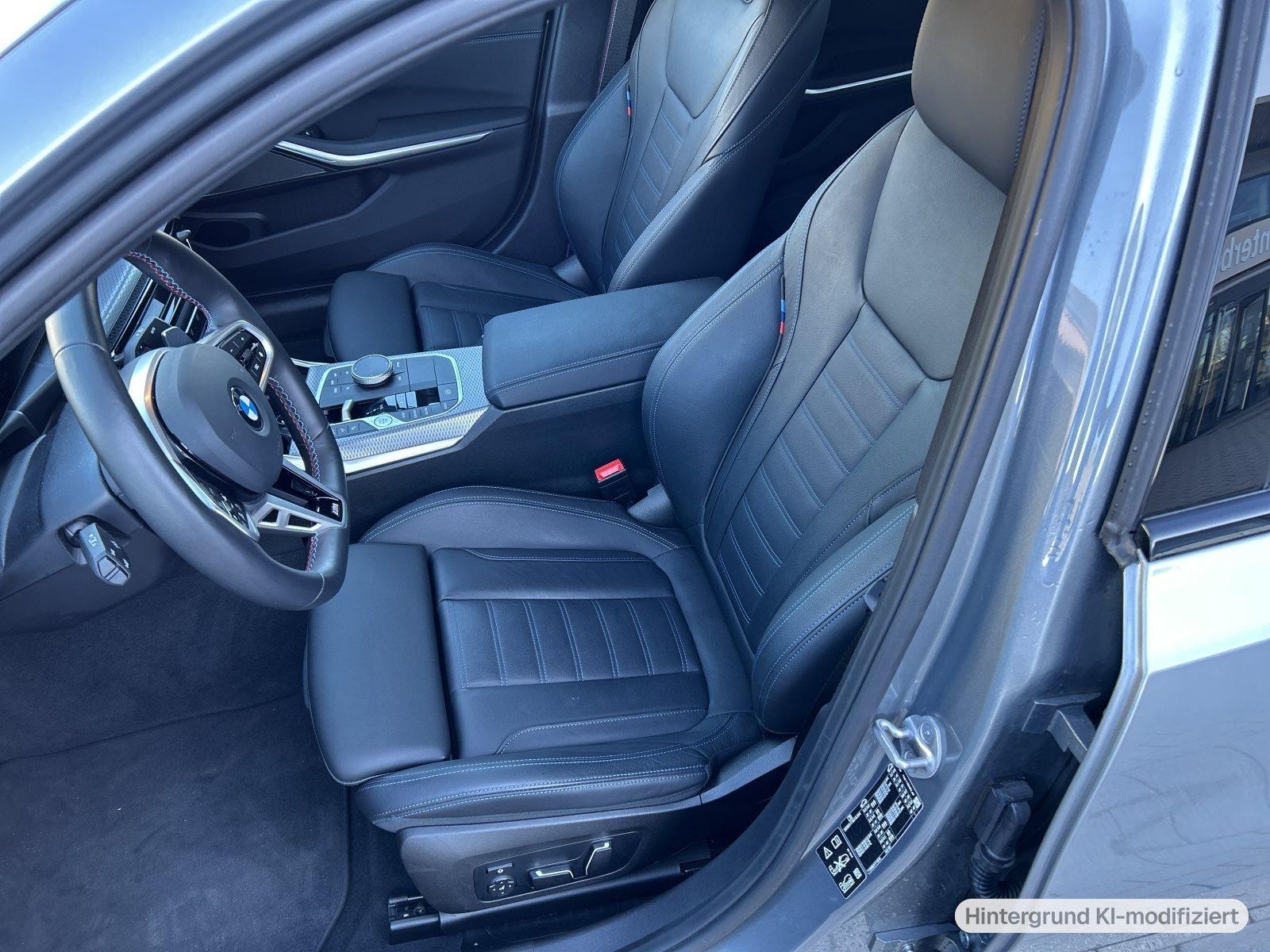 BMW 3er – Bild 14