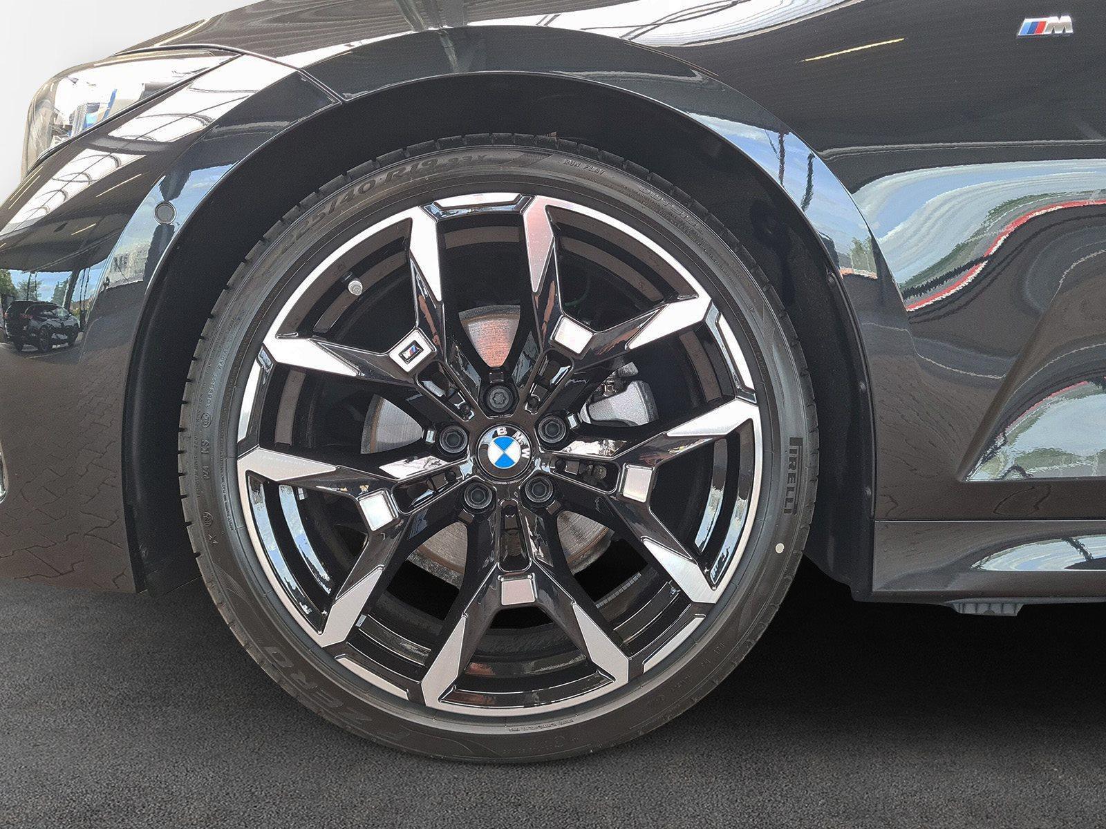 BMW 3er Touring – Bild 5