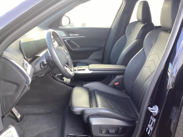 BMW X1 – Bild 3