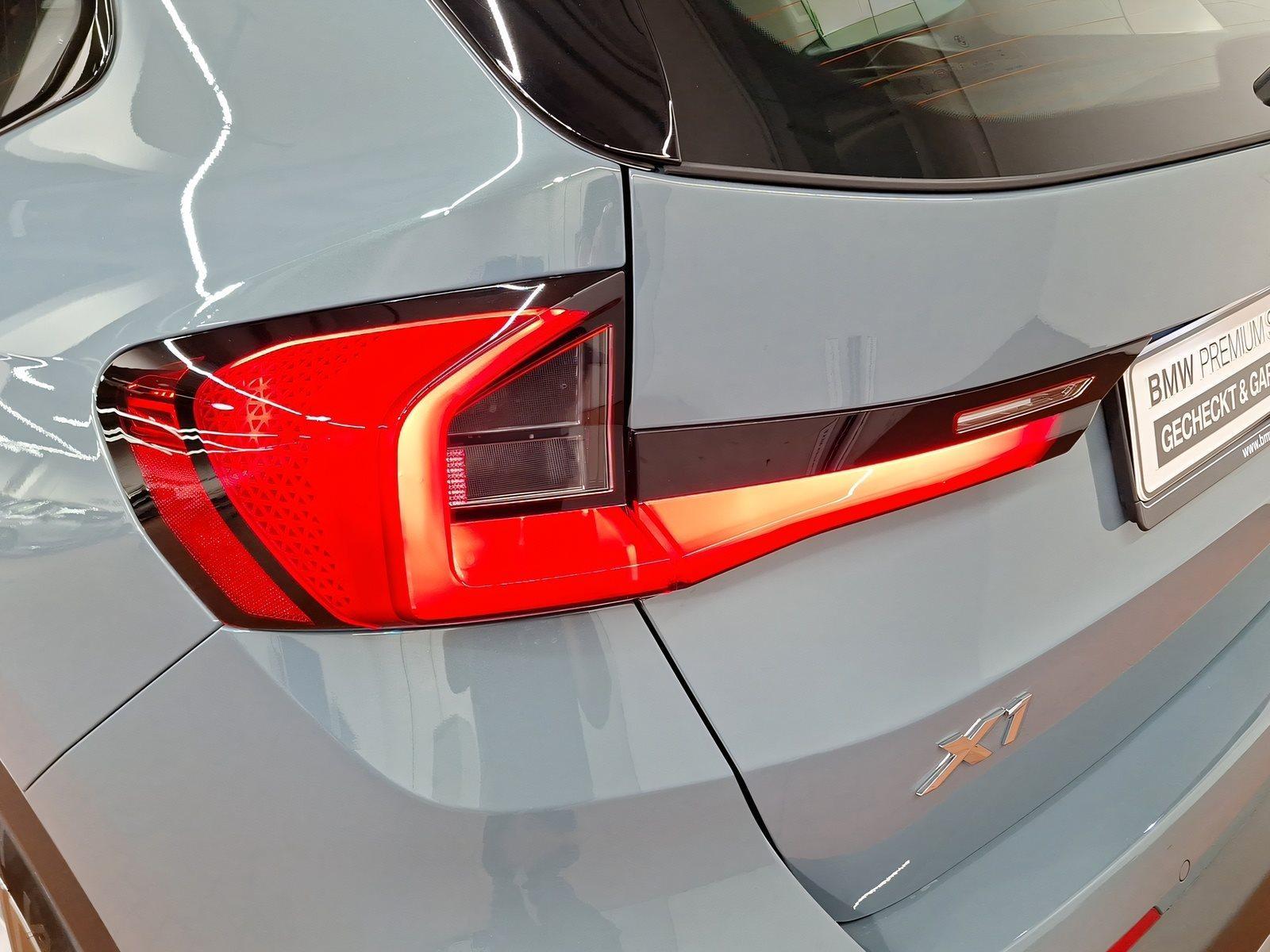 BMW X1 – Bild 25