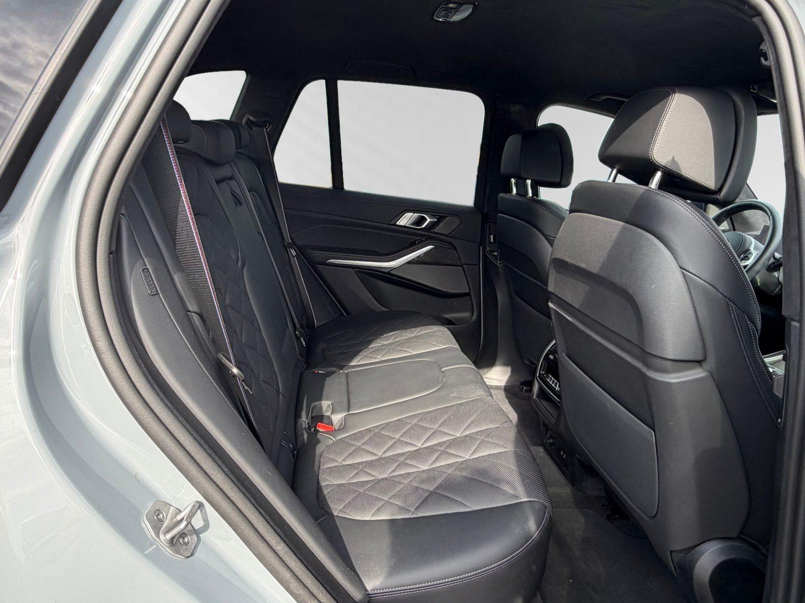 BMW X5 – Bild 34
