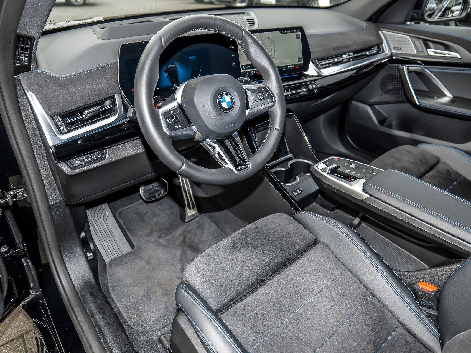 BMW X2 – Bild 11