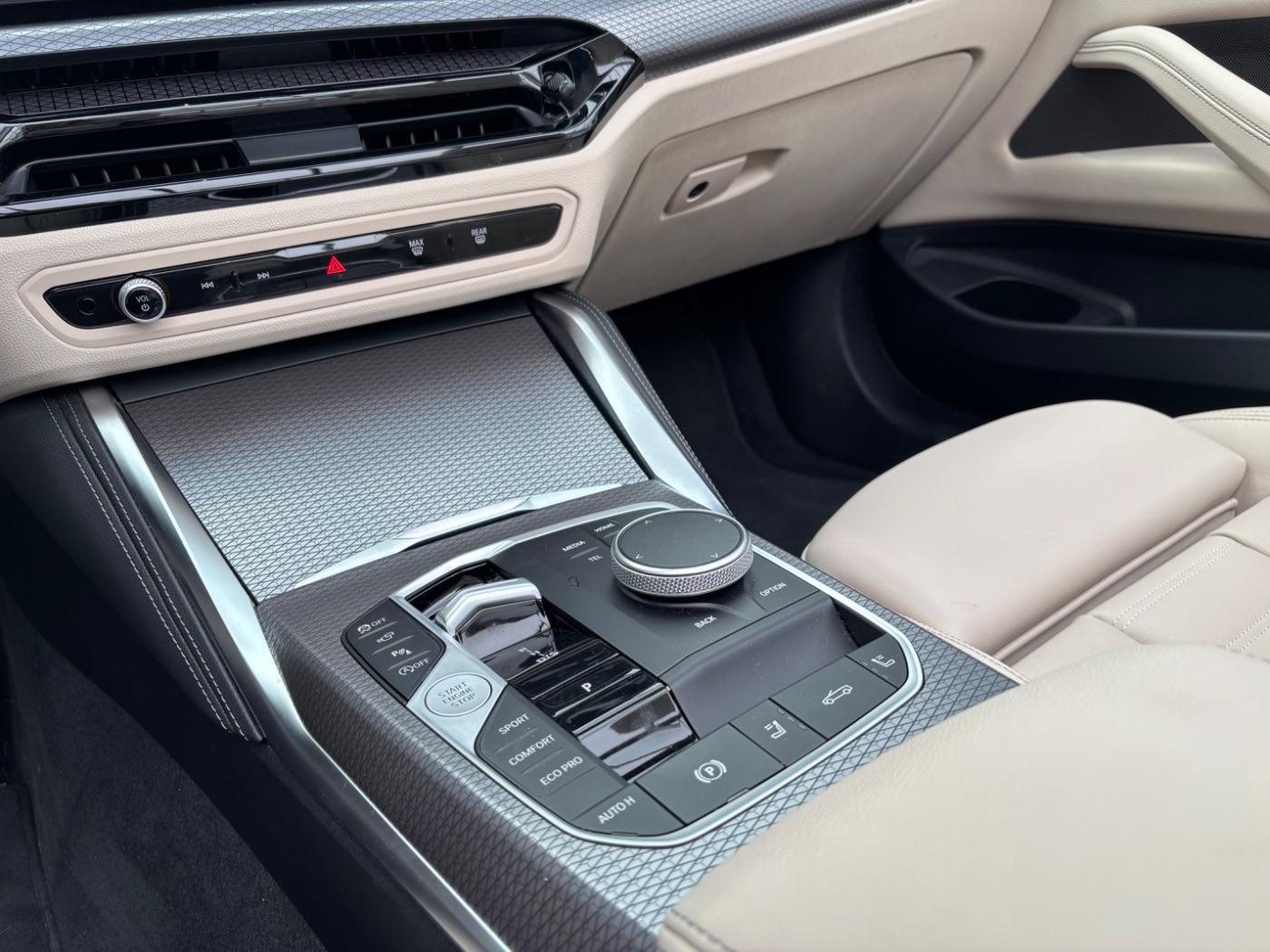 BMW 4er Cabrio – Bild 9