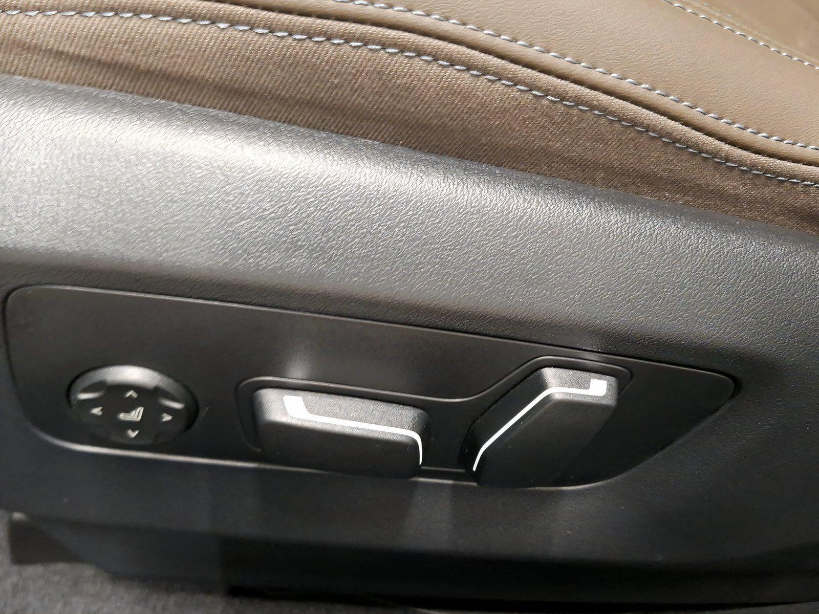 BMW 5er – Bild 7