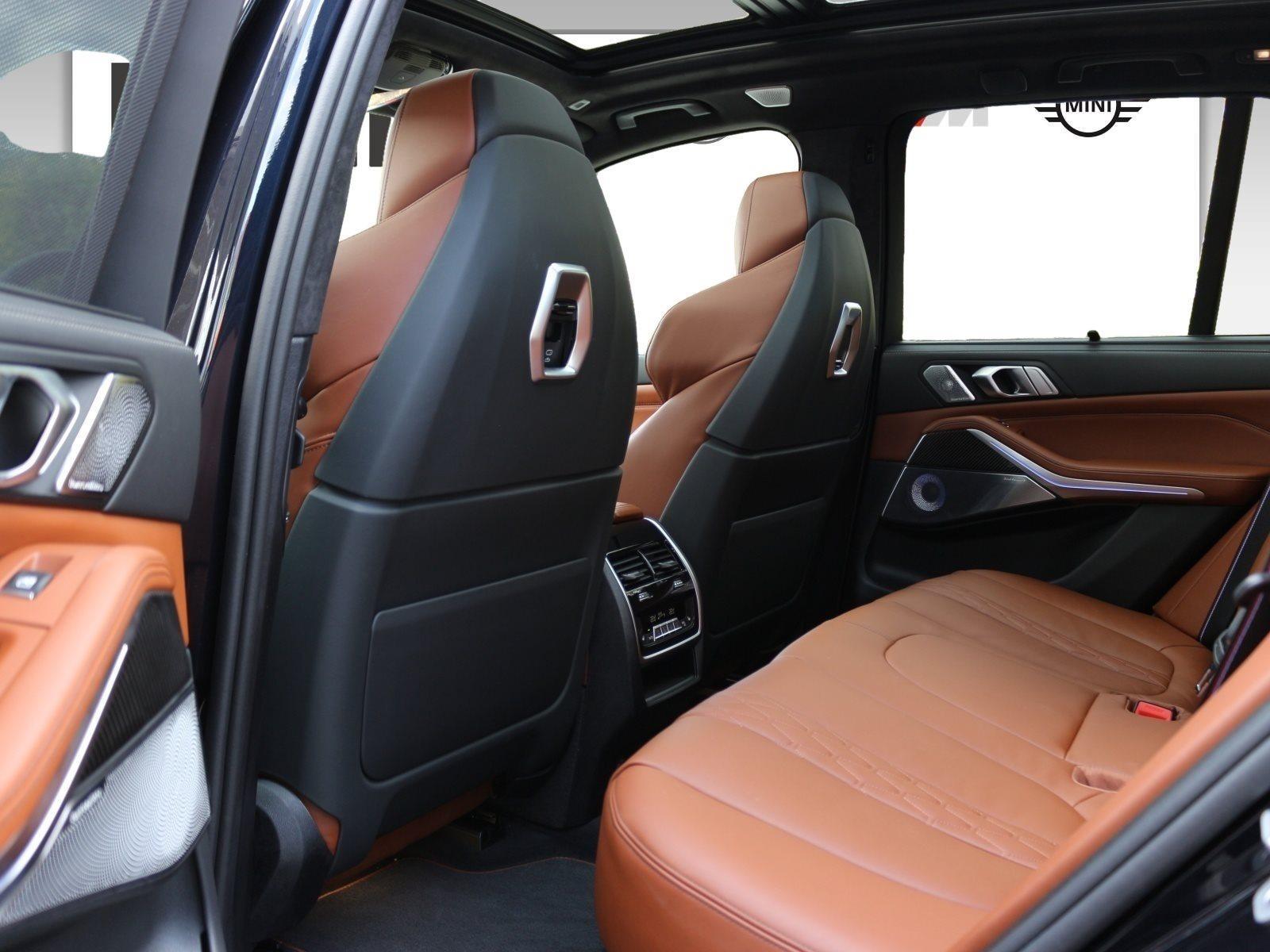 BMW X5 – Bild 11