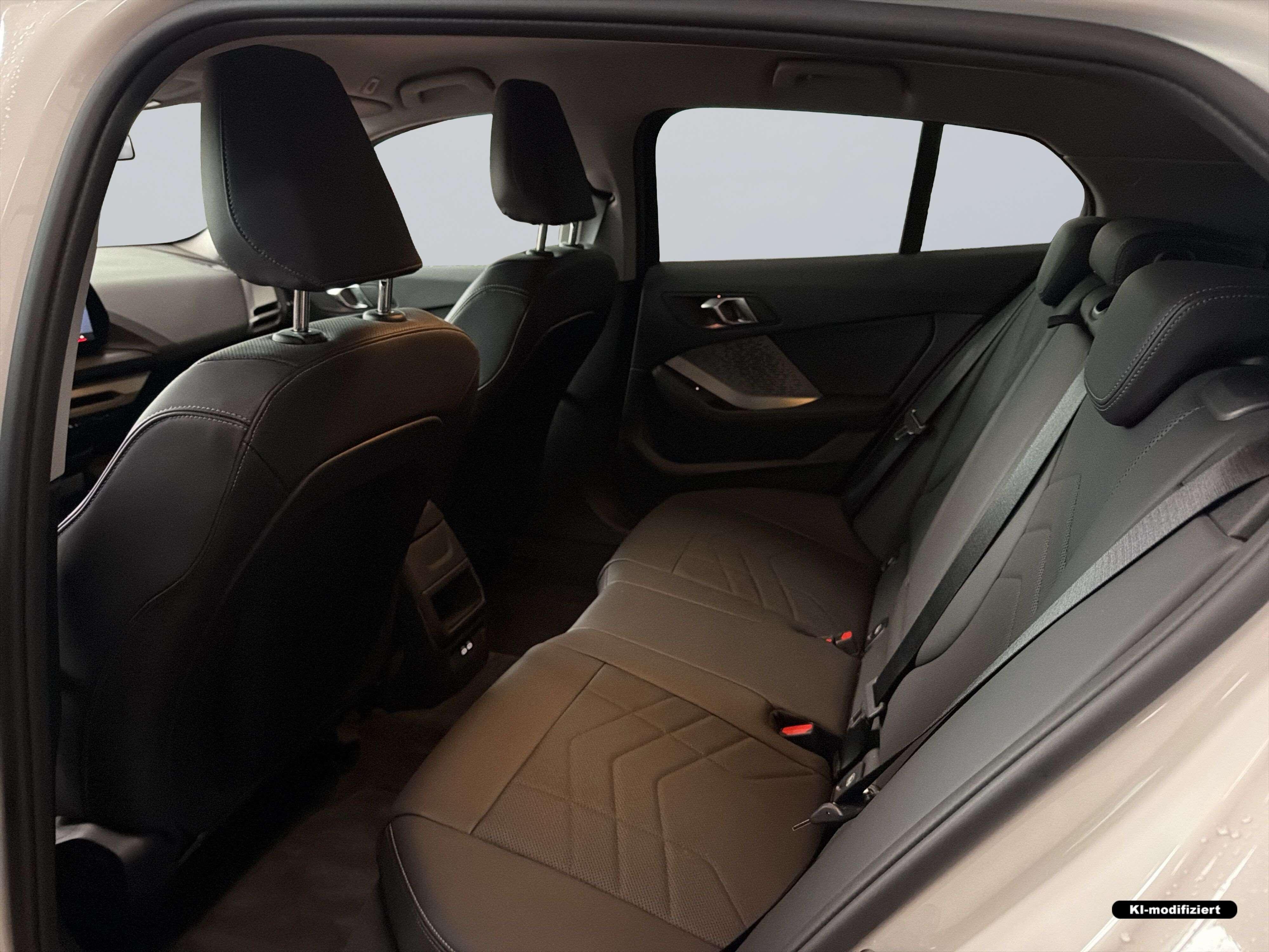 BMW 1er – Bild 15