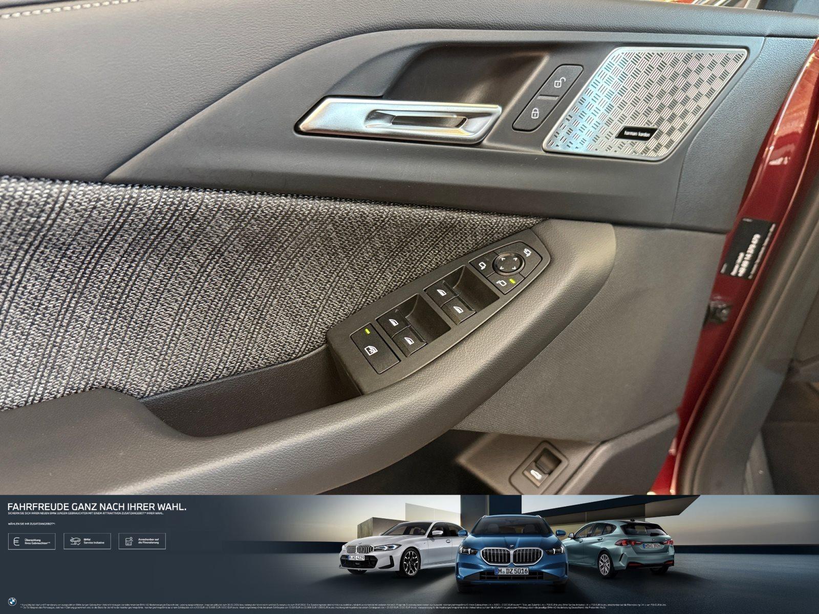 BMW 2er Active Tourer – Bild 13