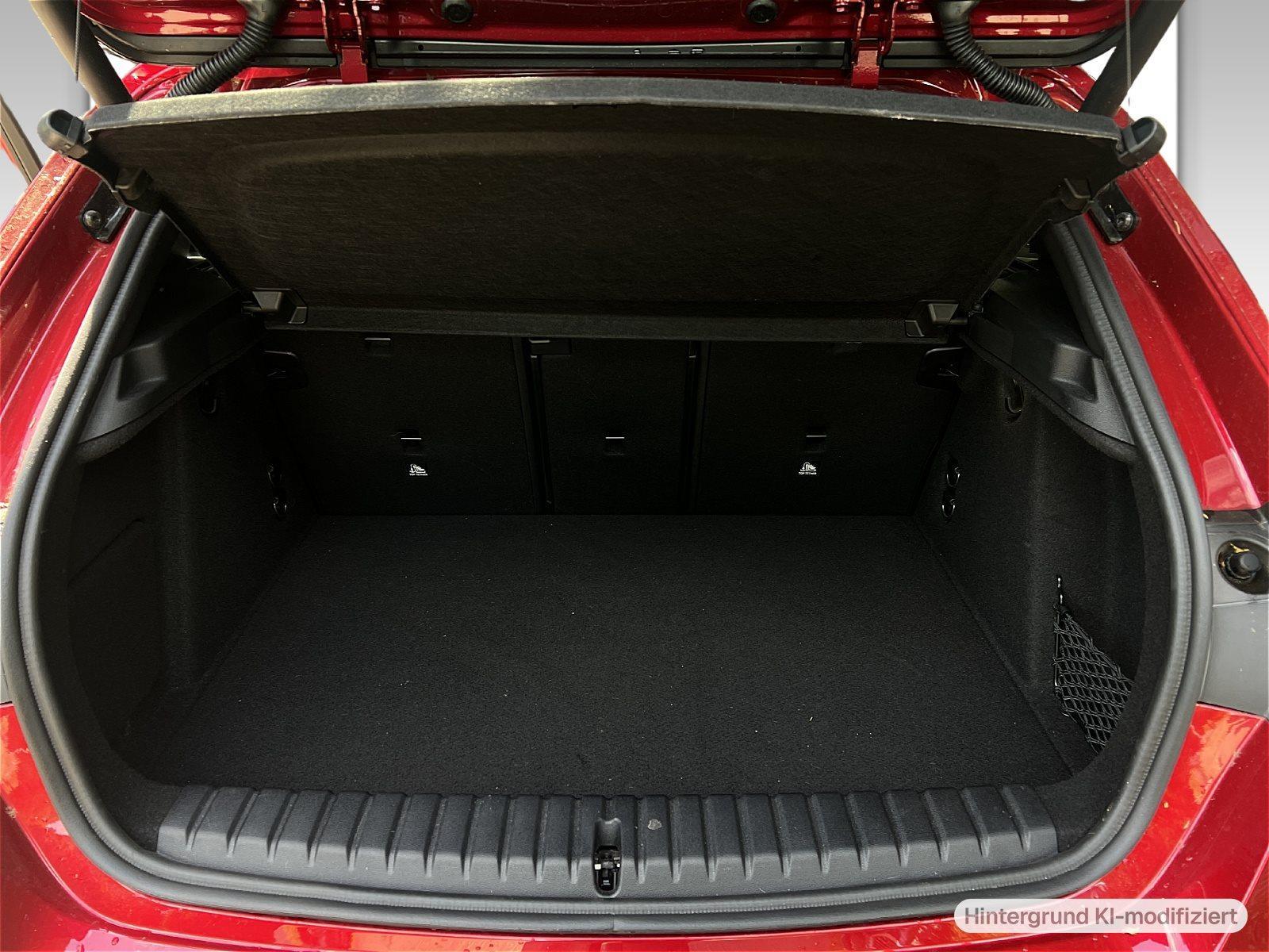 BMW 1er – Bild 12