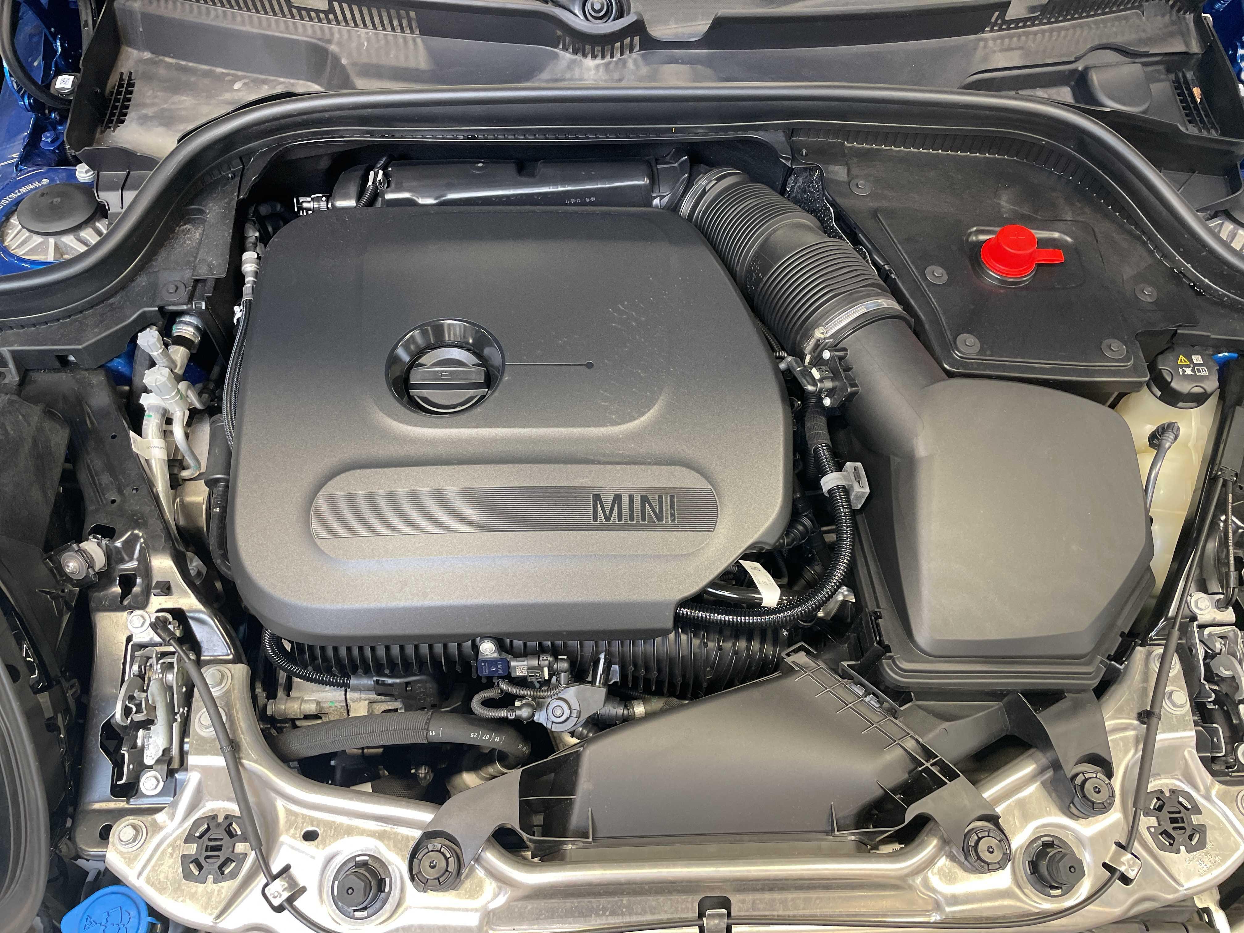 MINI Cabrio – Bild 16
