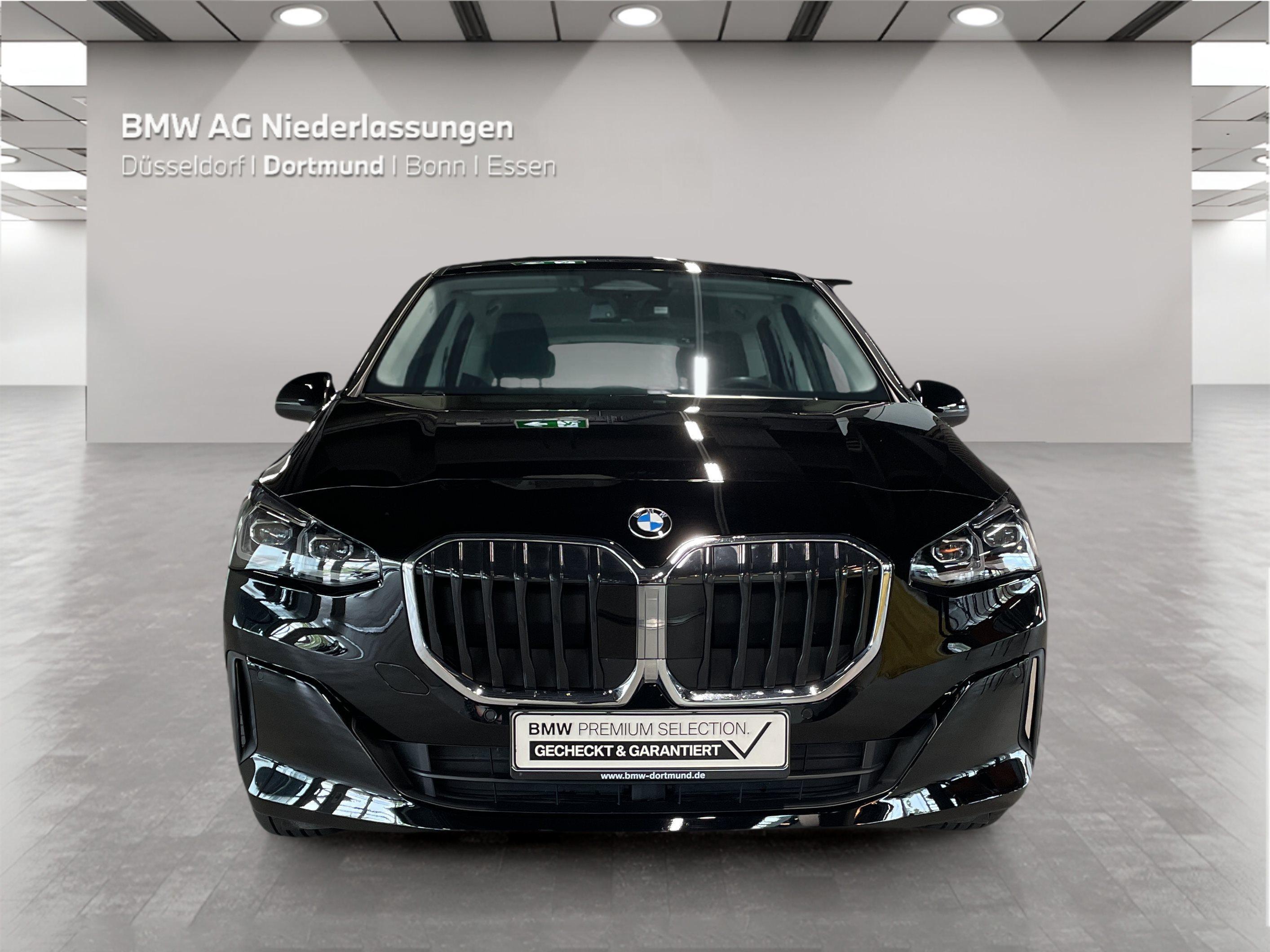 BMW 2er Active Tourer – Bild 5