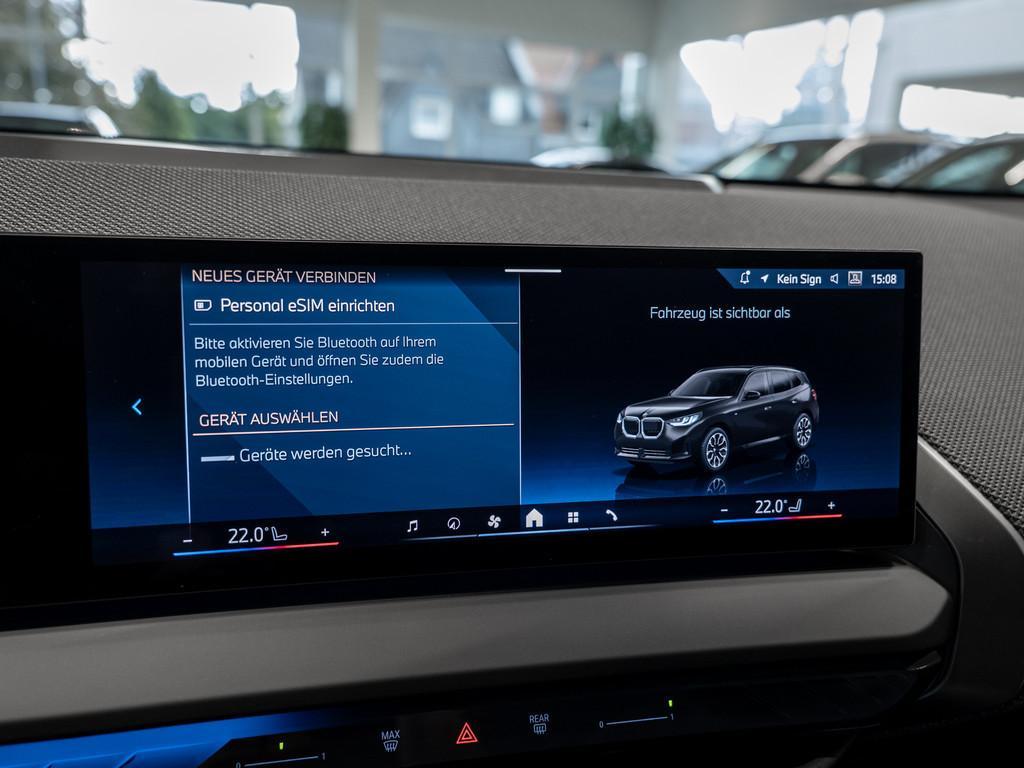 BMW X3 – Bild 26