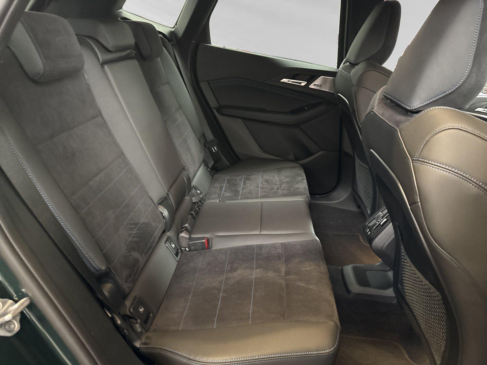 BMW 2er Active Tourer – Bild 7