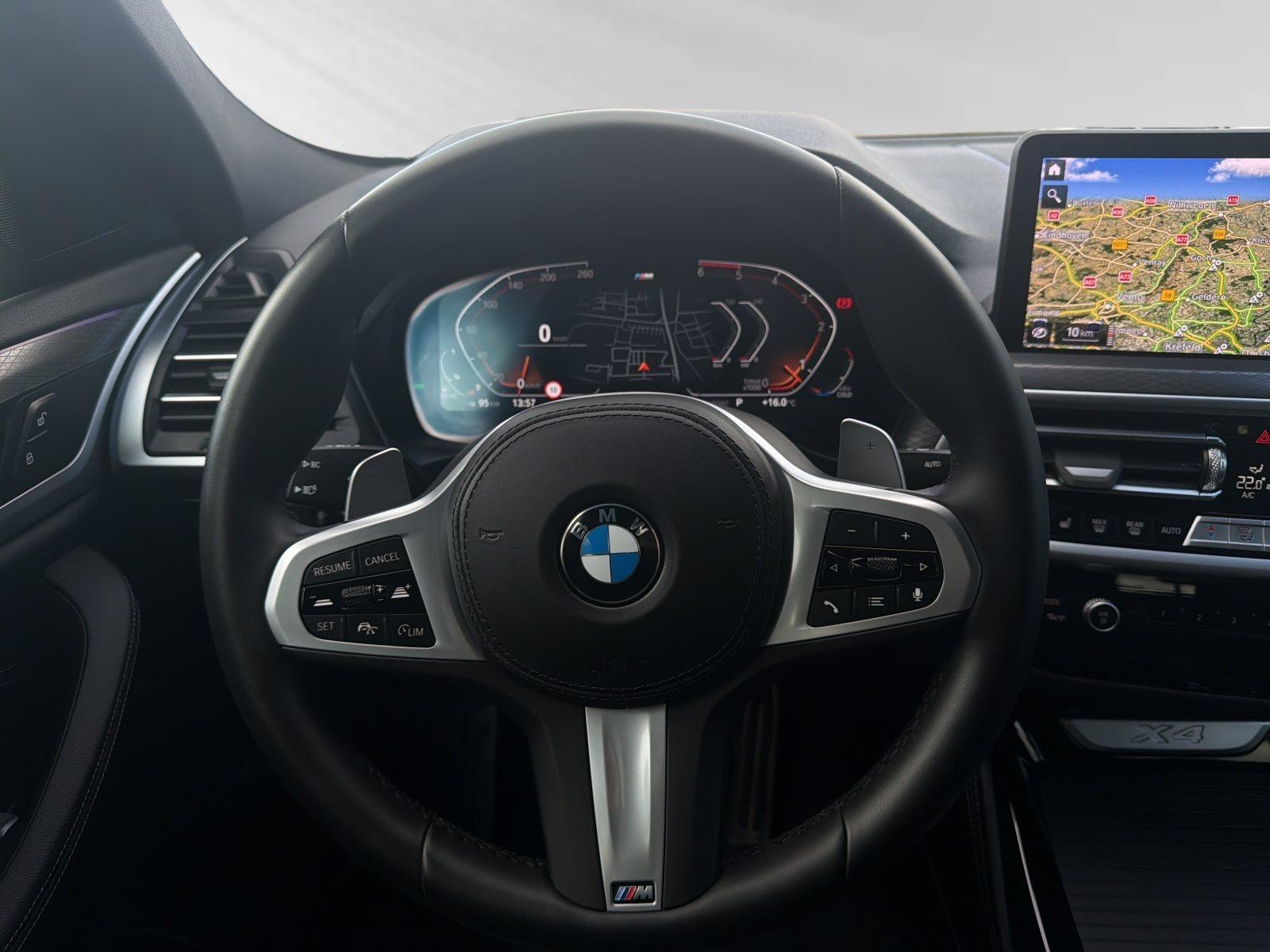 BMW X4 – Bild 7