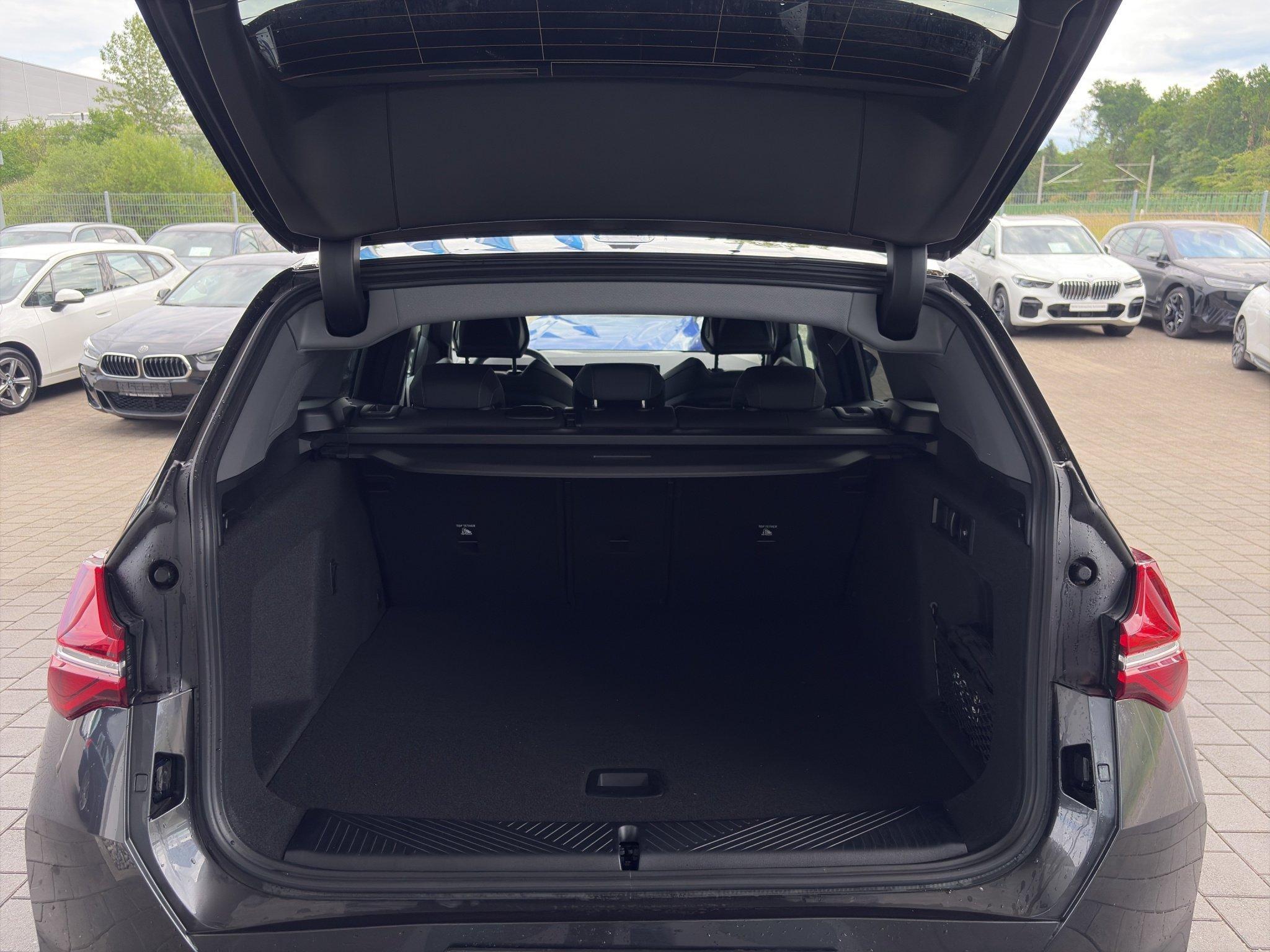BMW X3 – Bild 12