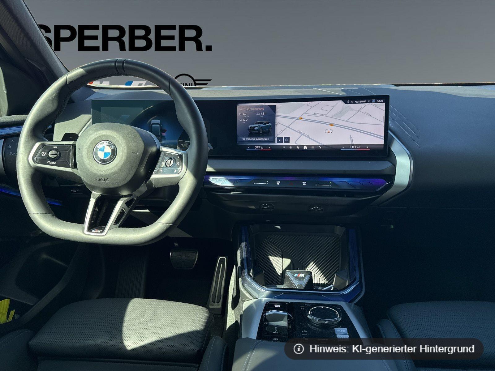 BMW X3 – Bild 10