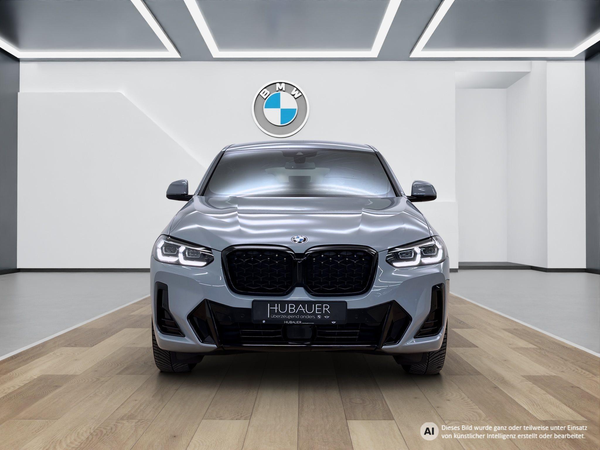 BMW X4 – Bild 16
