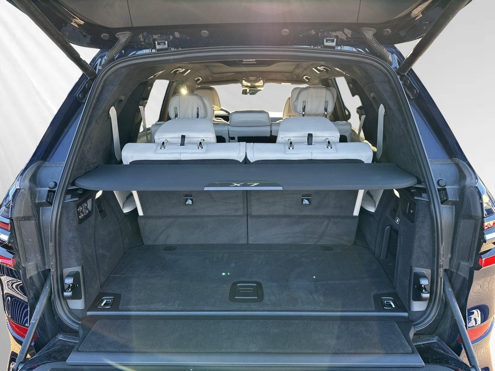 BMW X7 – Bild 10
