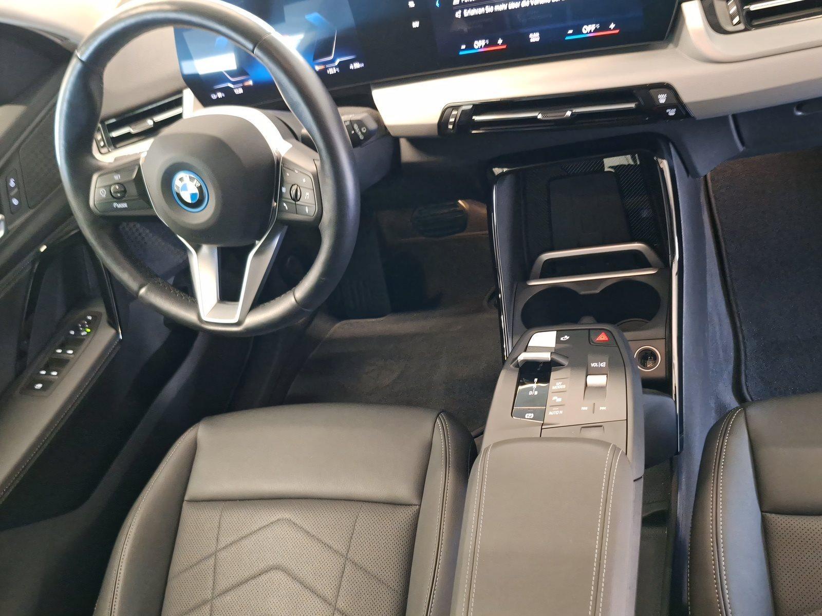 BMW iX1 – Bild 25