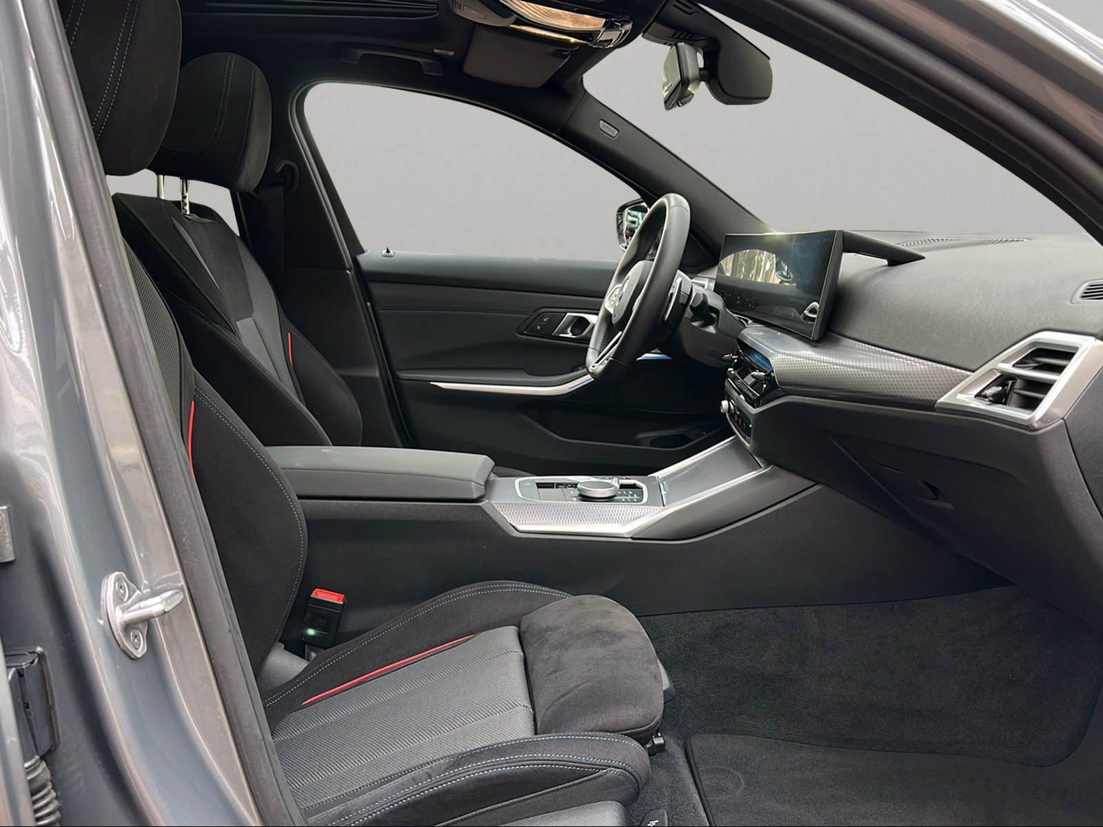 BMW 3er Touring – Bild 10