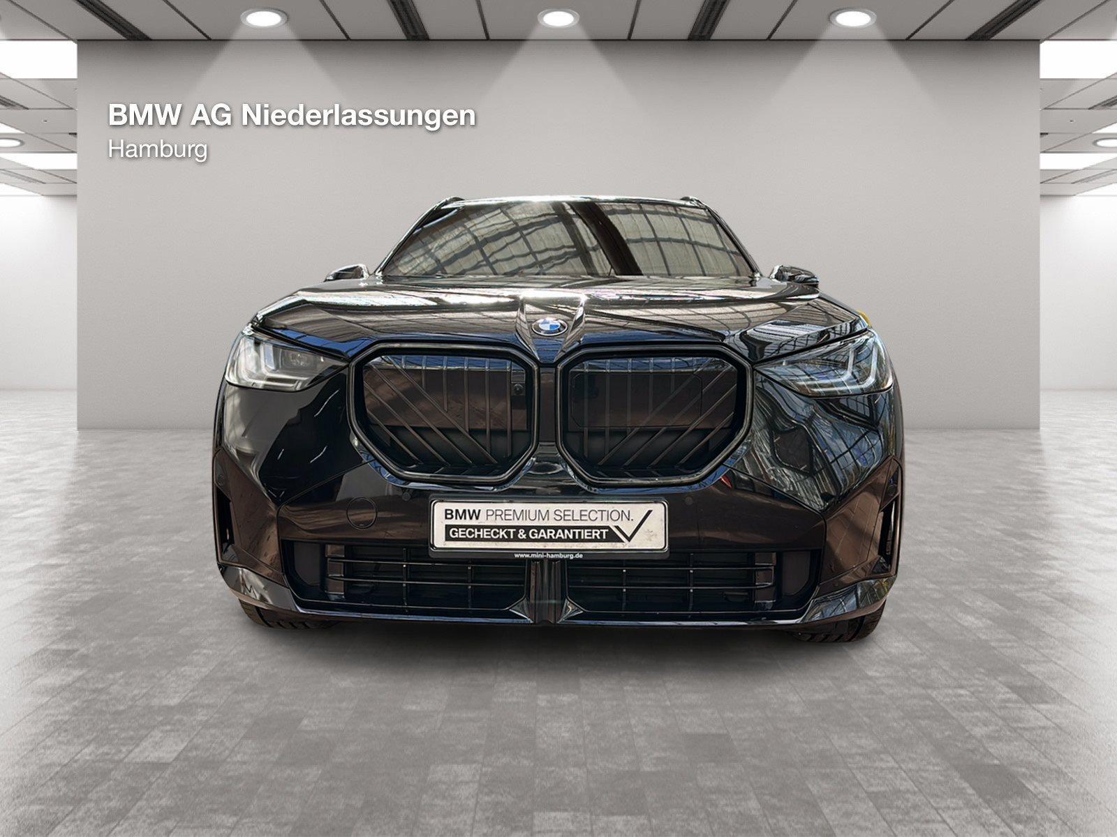 BMW X3 – Bild 14