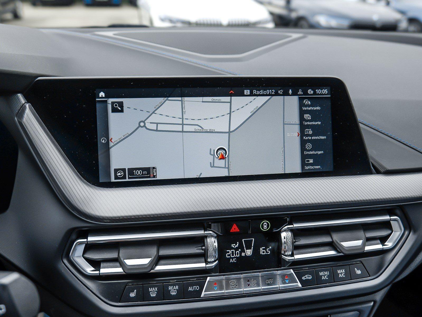 BMW 1er – Bild 24