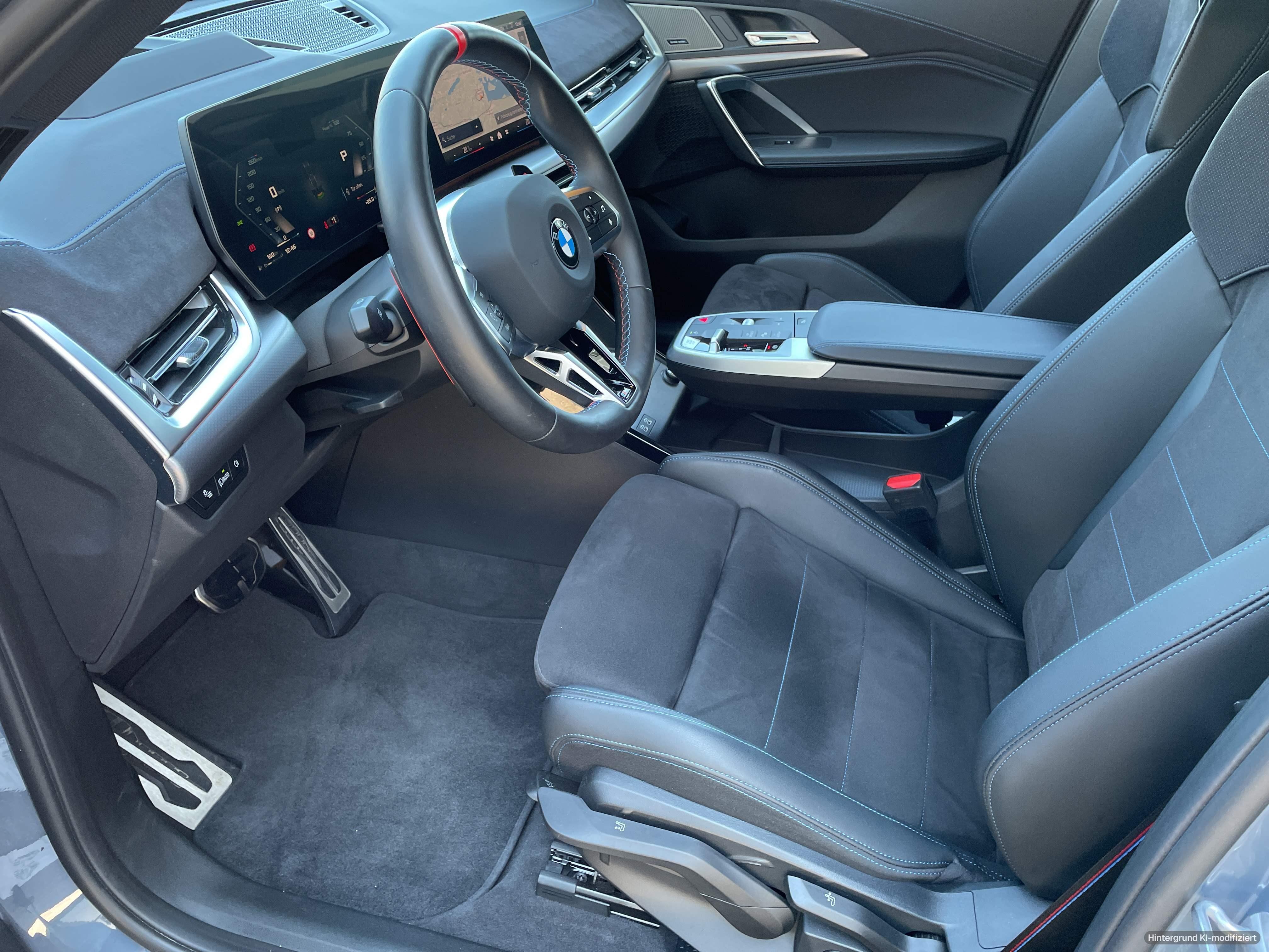 BMW X2 – Bild 13