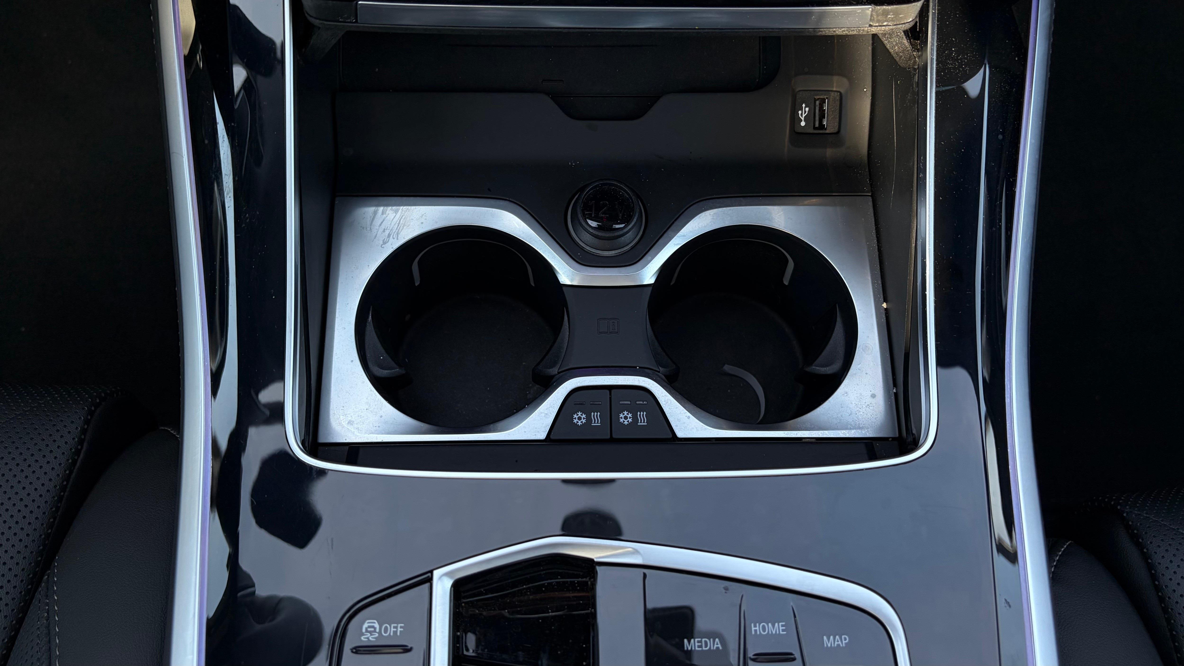 BMW X5 – Bild 17